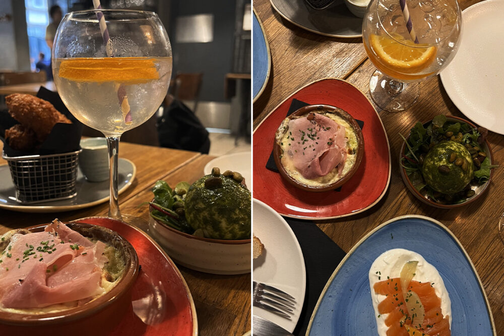 La Cuisinerie - Lyon 5 - Bar à tapas