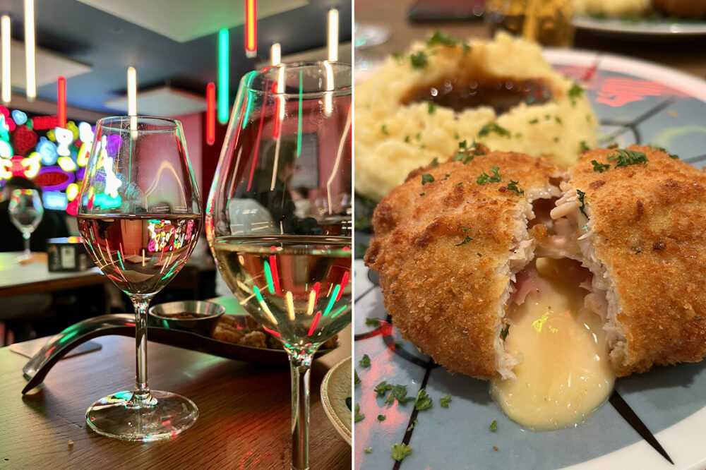 Pop & Wine - Bar à vin - Lyon 2
