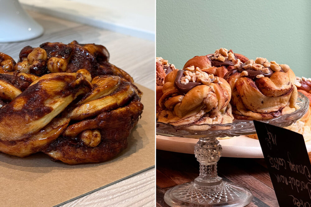 Foodetoilyon - 5 adresses de babkas
