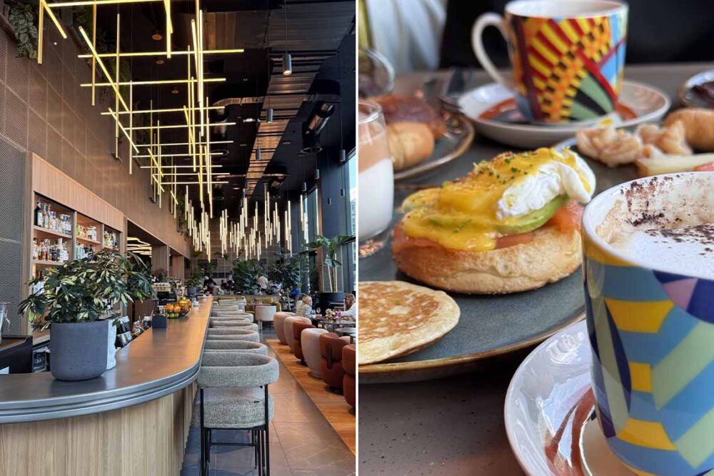 Brunch à volonté - Pampa - Lyon 3
