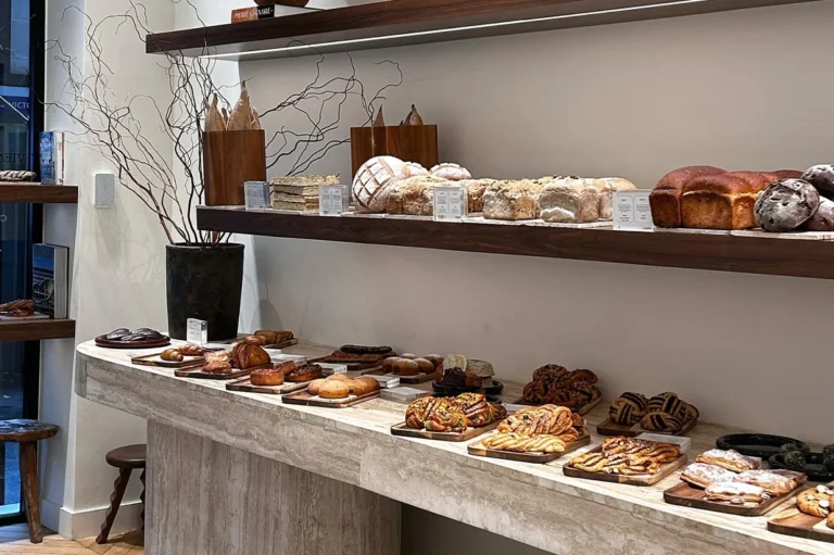 Boulangerie - Copains Paris