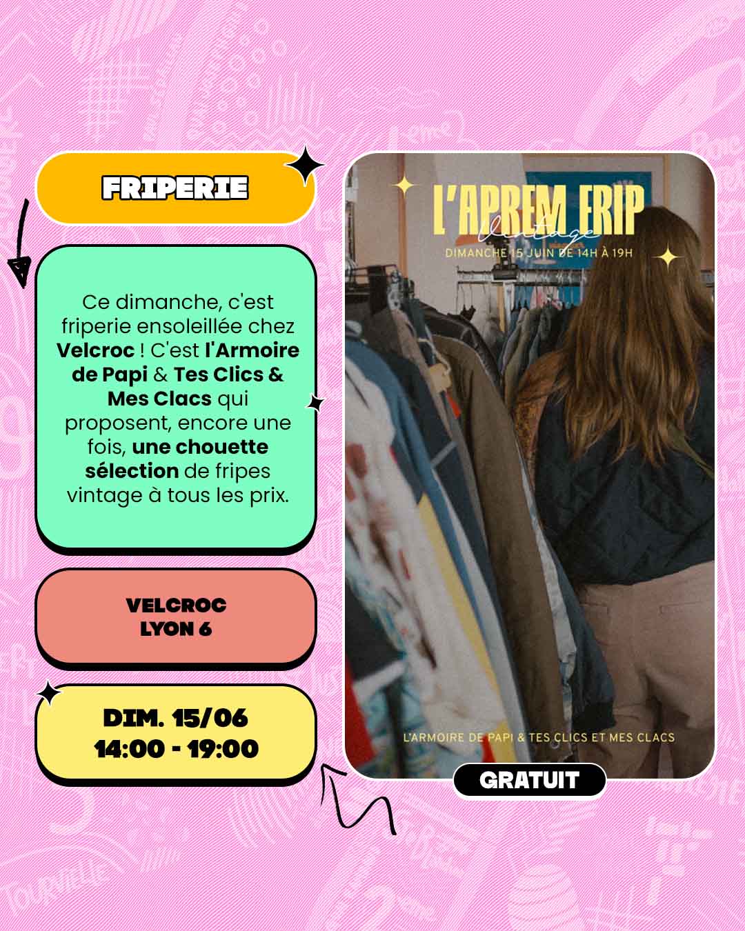Que faire à Lyon ce week-end ?