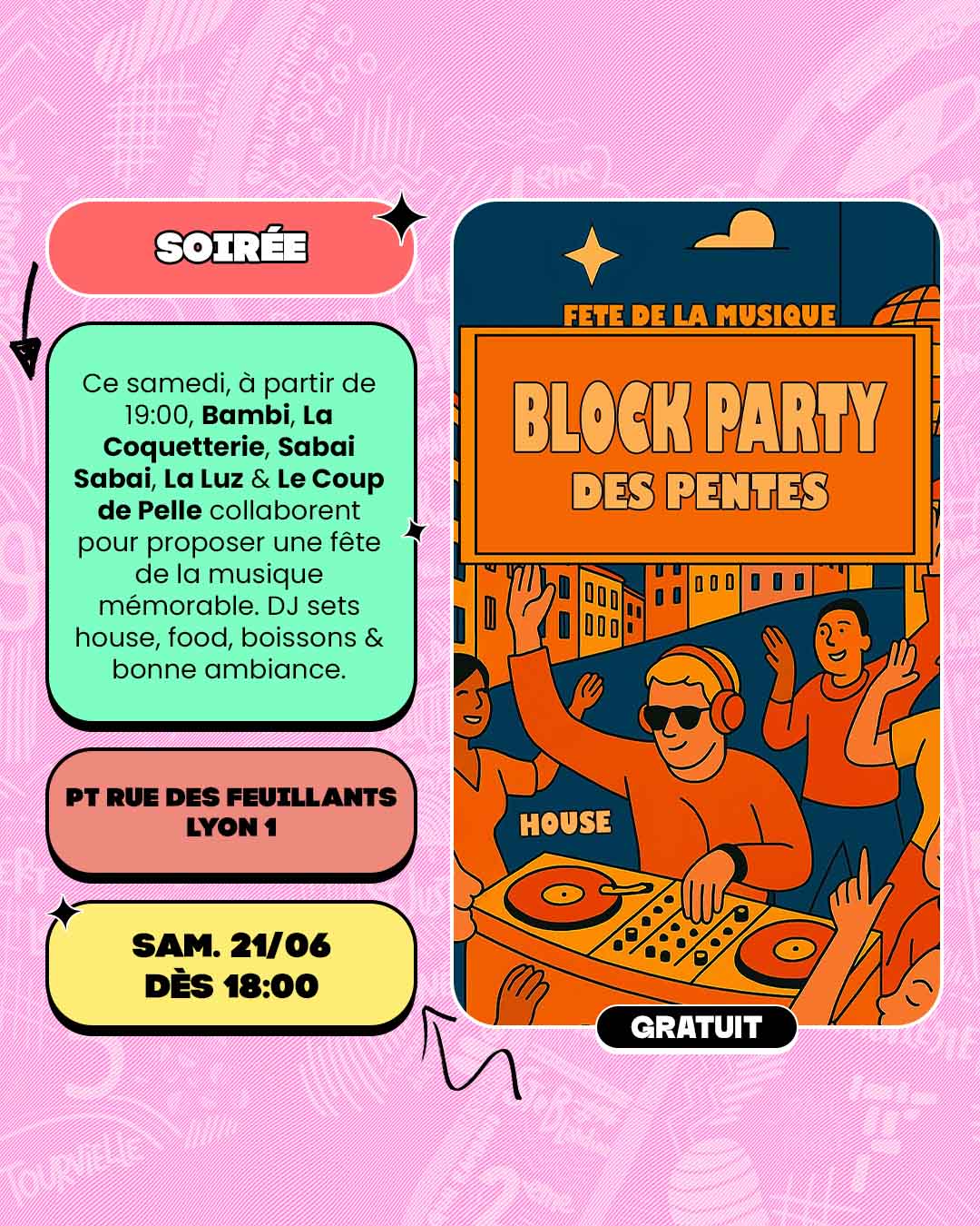 Que faire à Lyon ce week-end ?