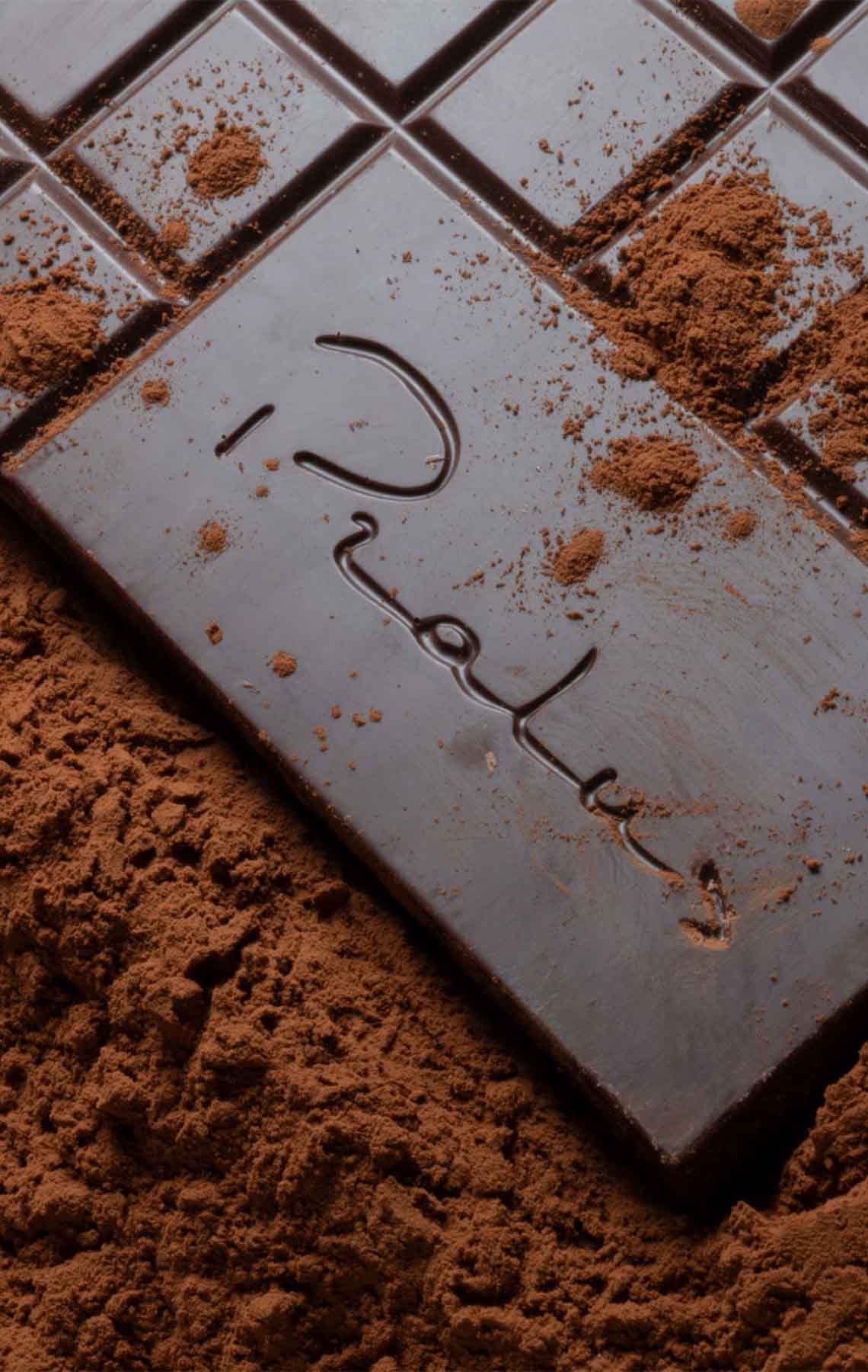 Pralus - Nouvelles boutiques à Lyon