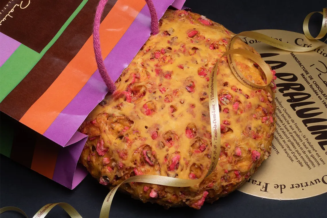 Pralus va ouvrir deux nouvelles boutiques à Lyon