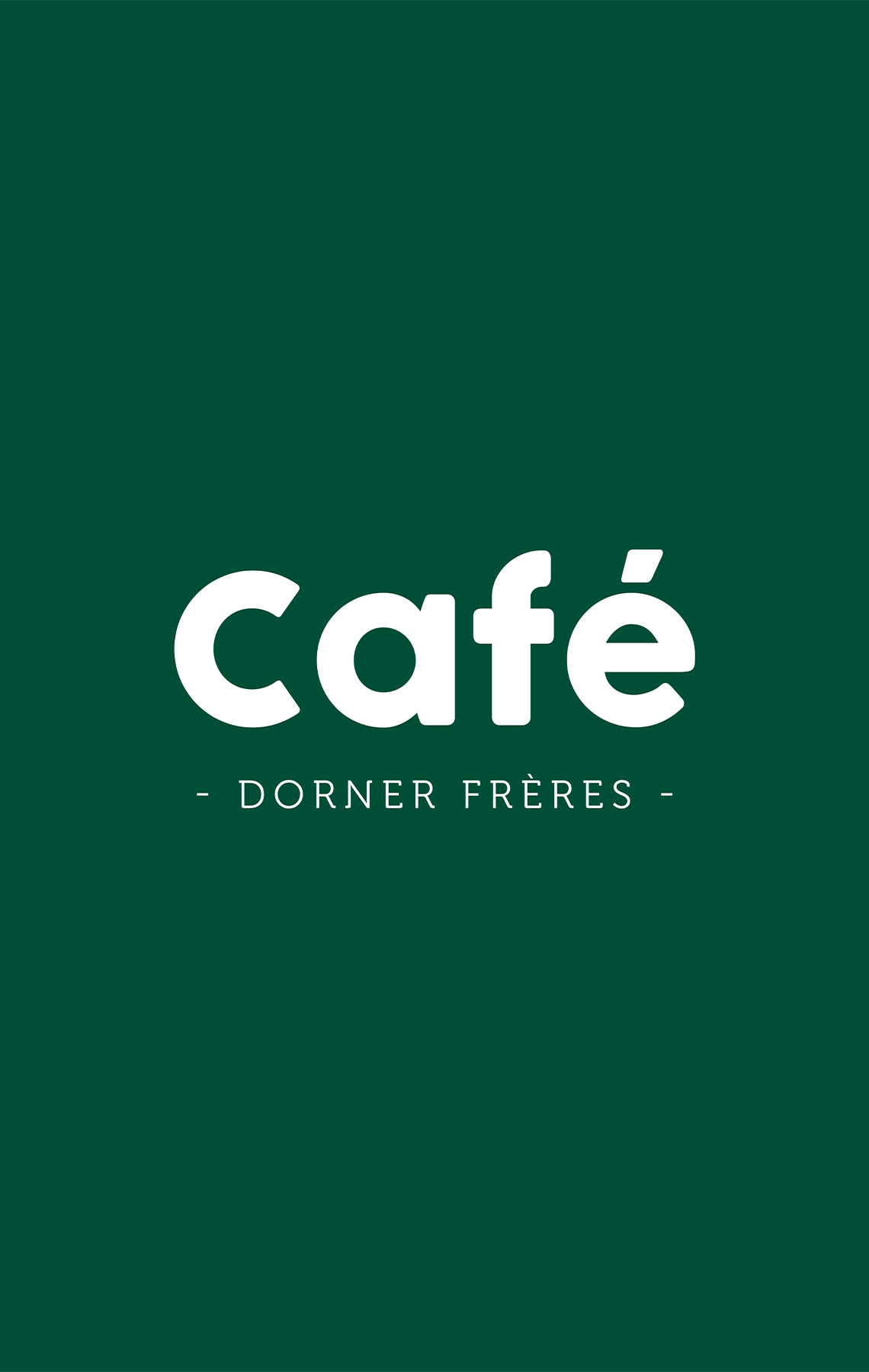 Café Dorner Frères