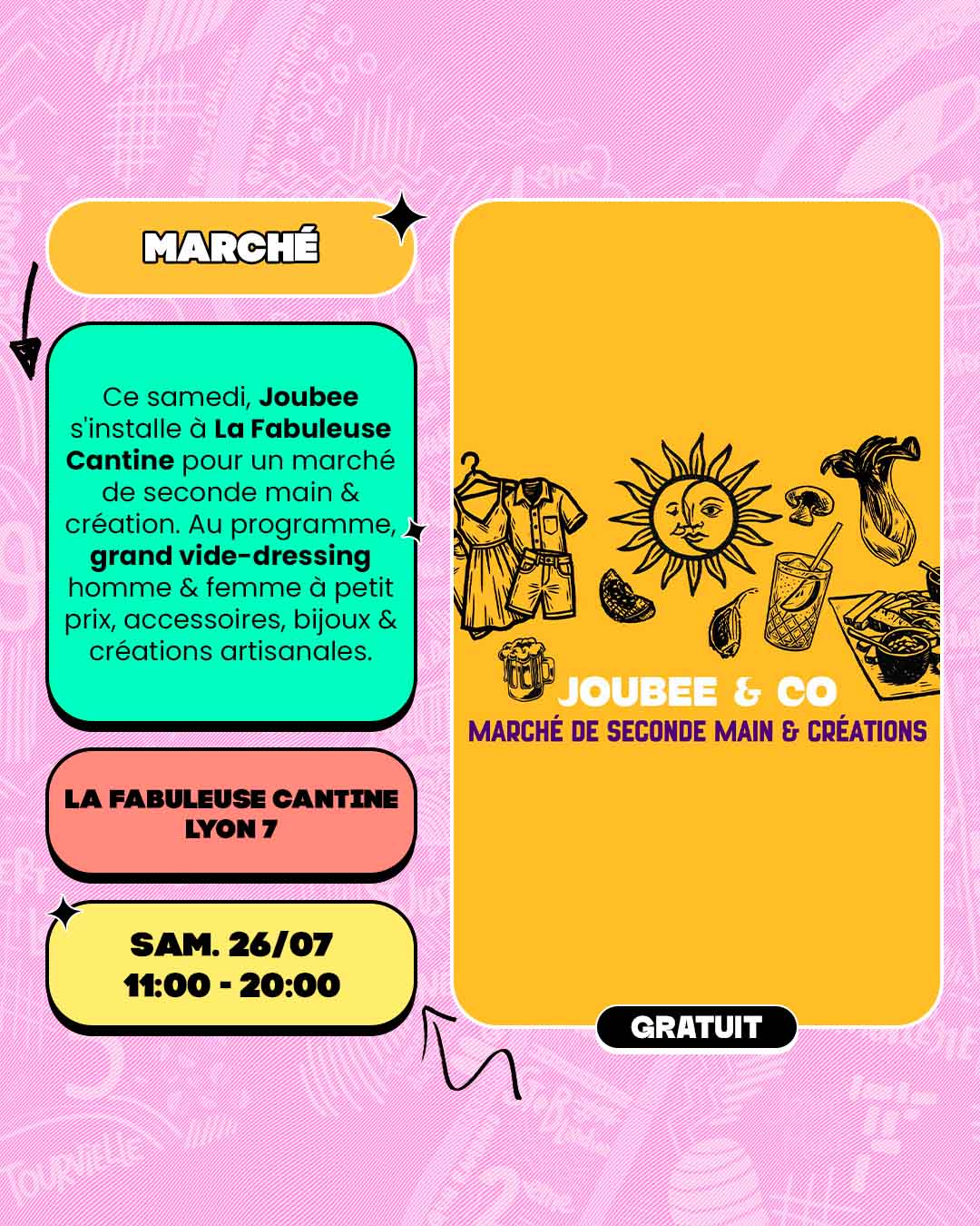 Que faire à Lyon ce week-end ?