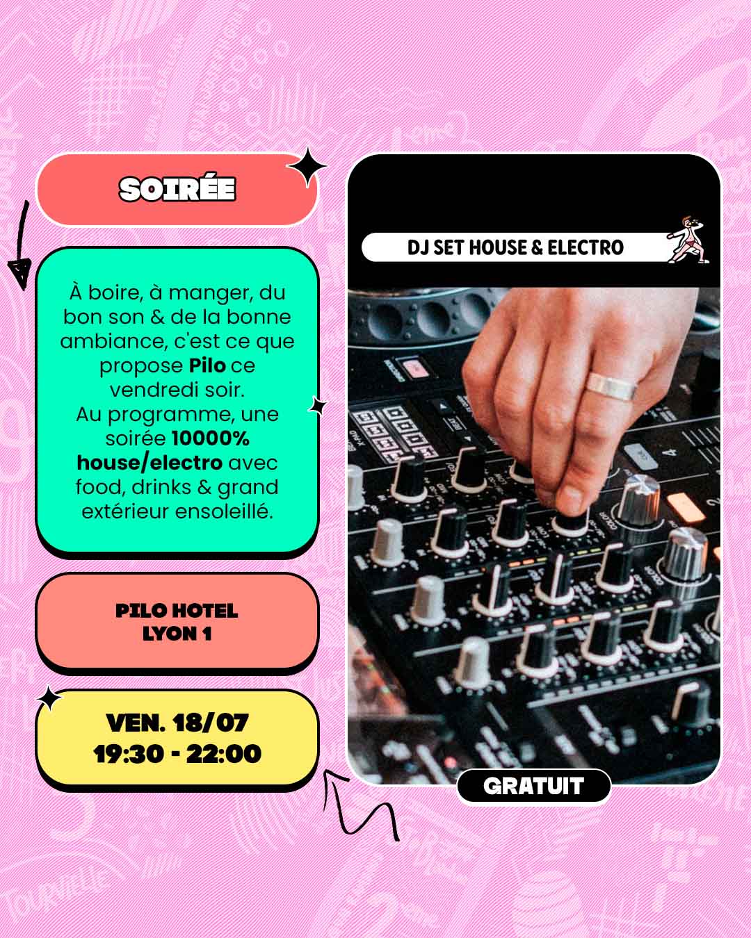 Que faire à Lyon ce week-end ?