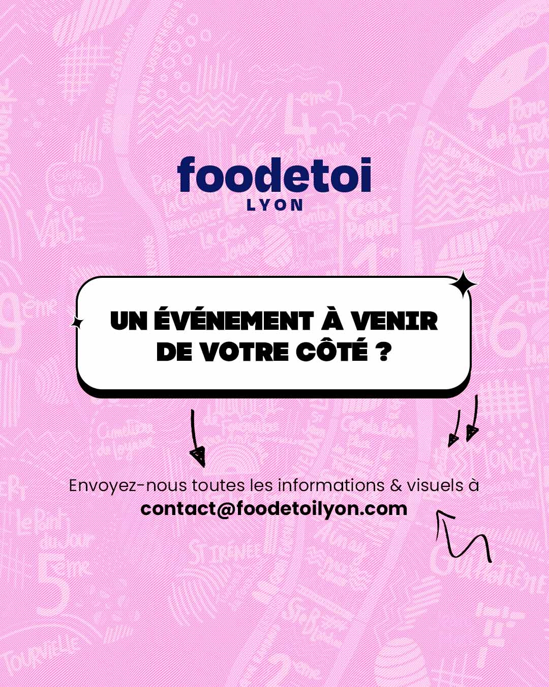 Que faire à Lyon ce week-end ?