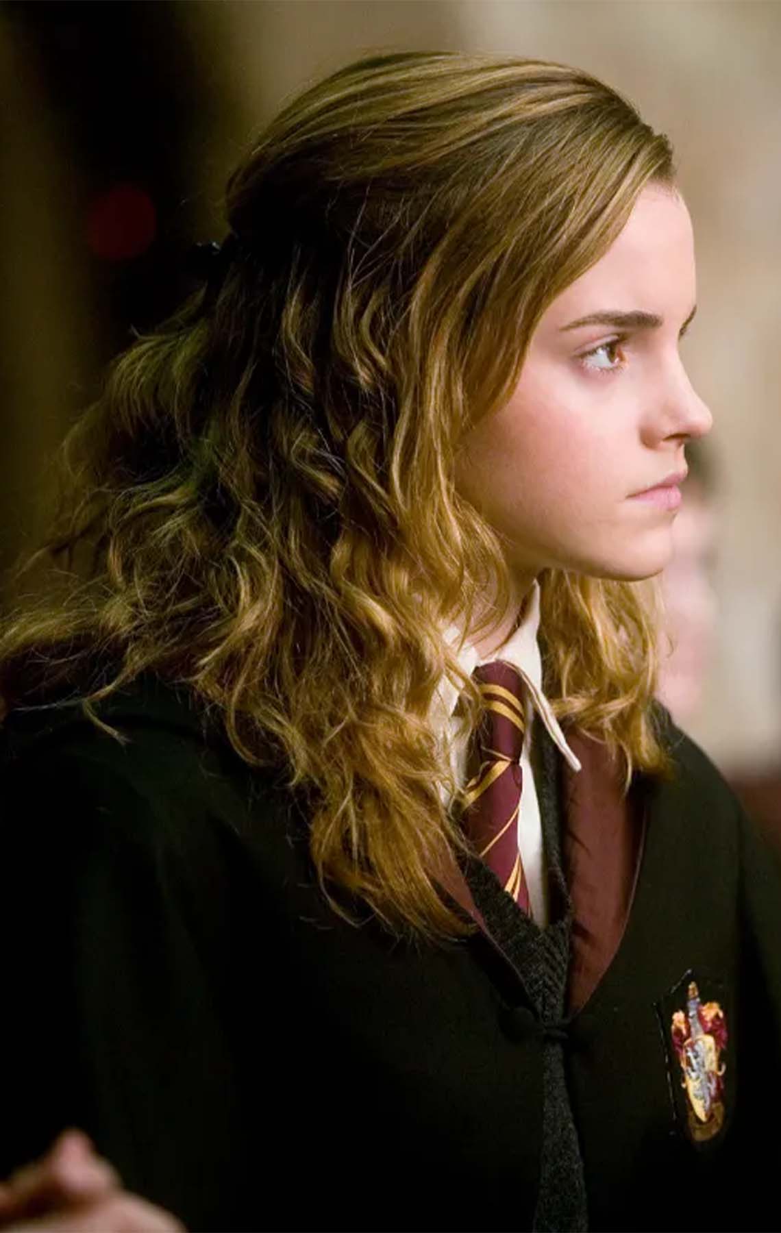 Harry Potter - Confluence