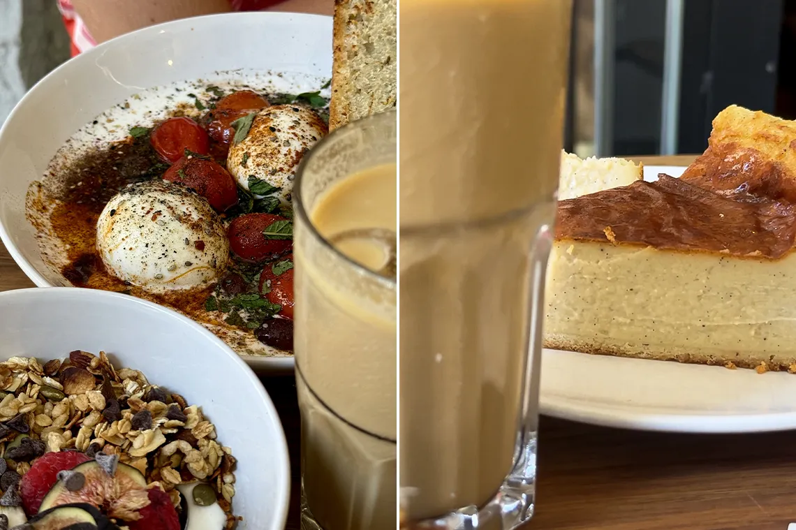 Mill Factory - Brunch - Vieux Lyon