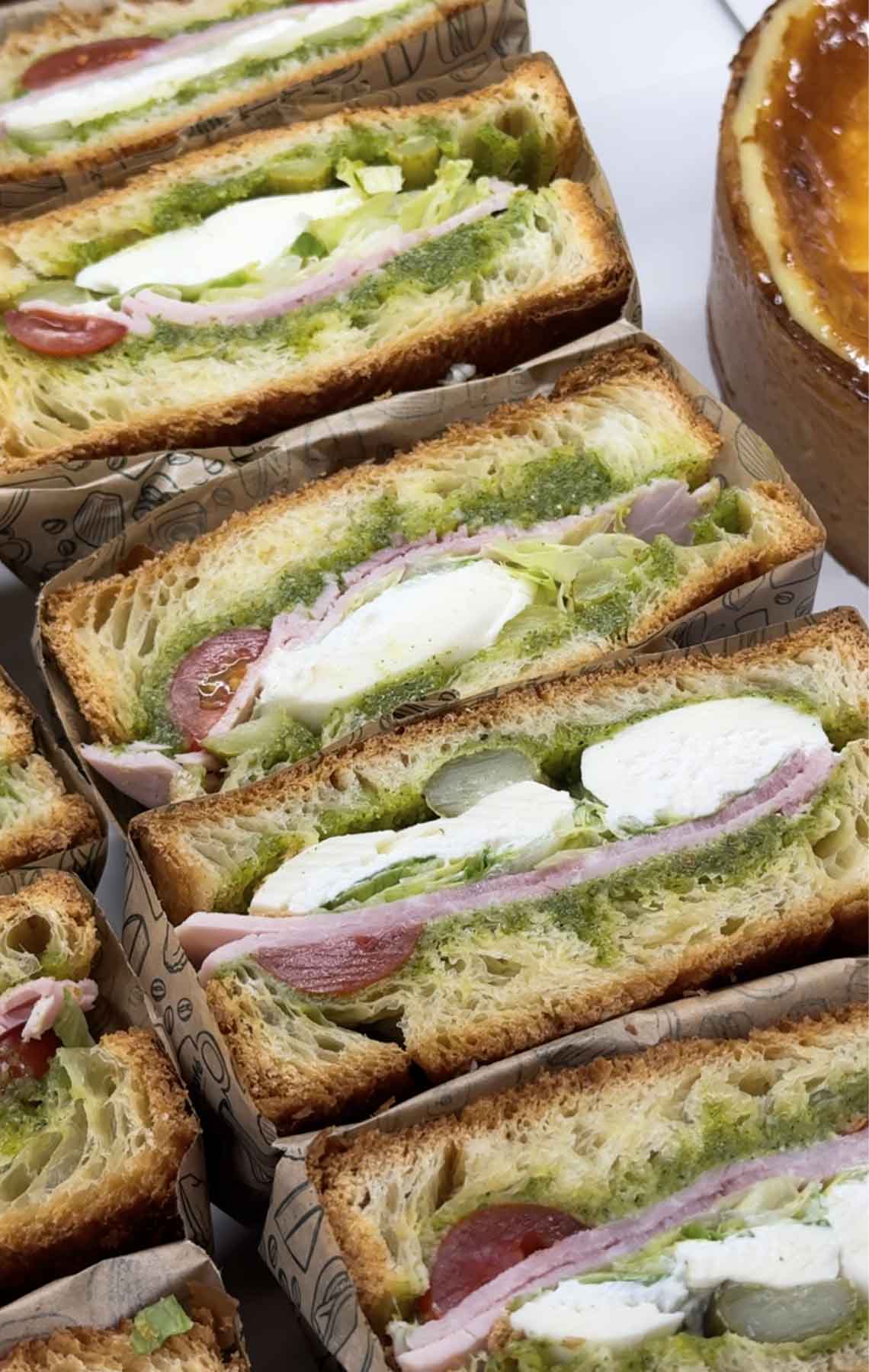 Café Dorner Frères