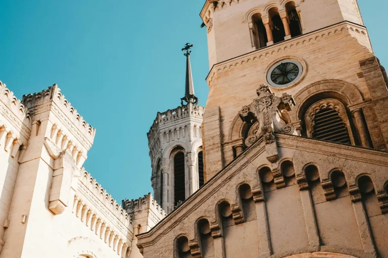 Plusieurs lieux emblématiques à visiter gratuitement ce week-end à Lyon
