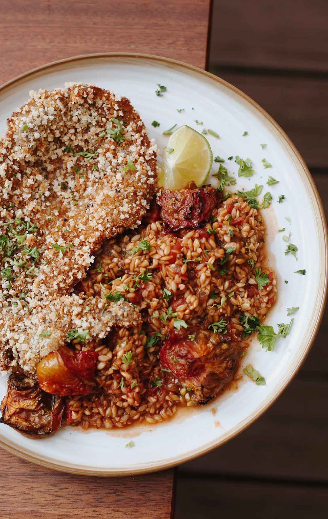 Accanto - Pass Foooood