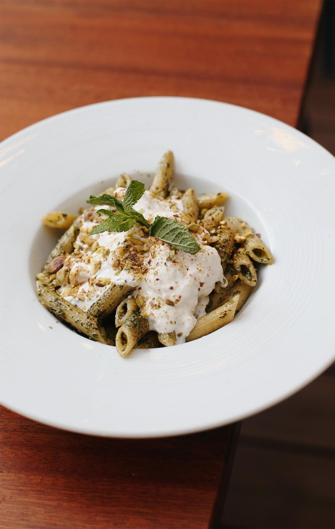 Accanto - Pass Foooood