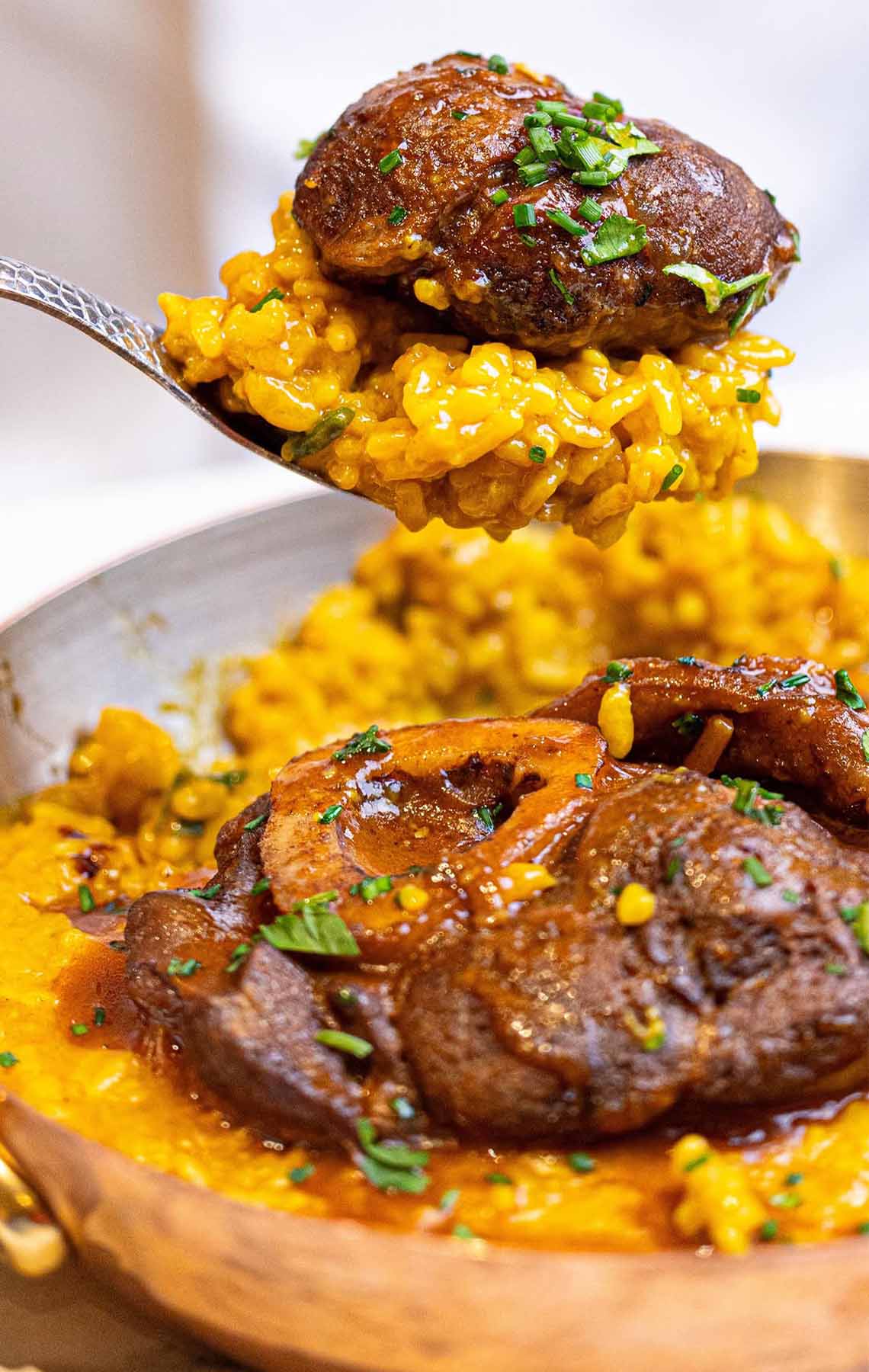 Antonio e Marco - Pass Foooood