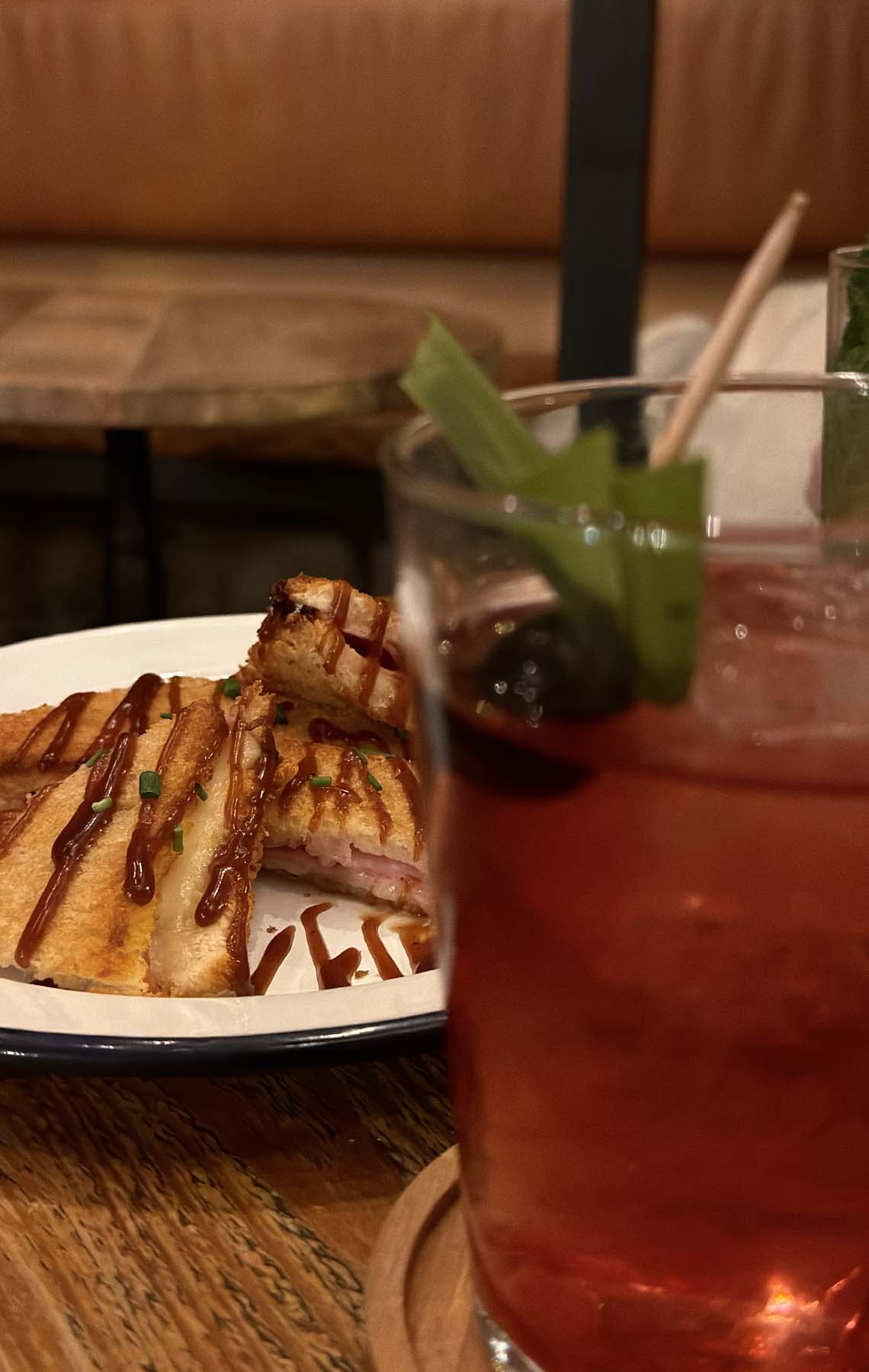 L'Artchimiste - Pass Foooood