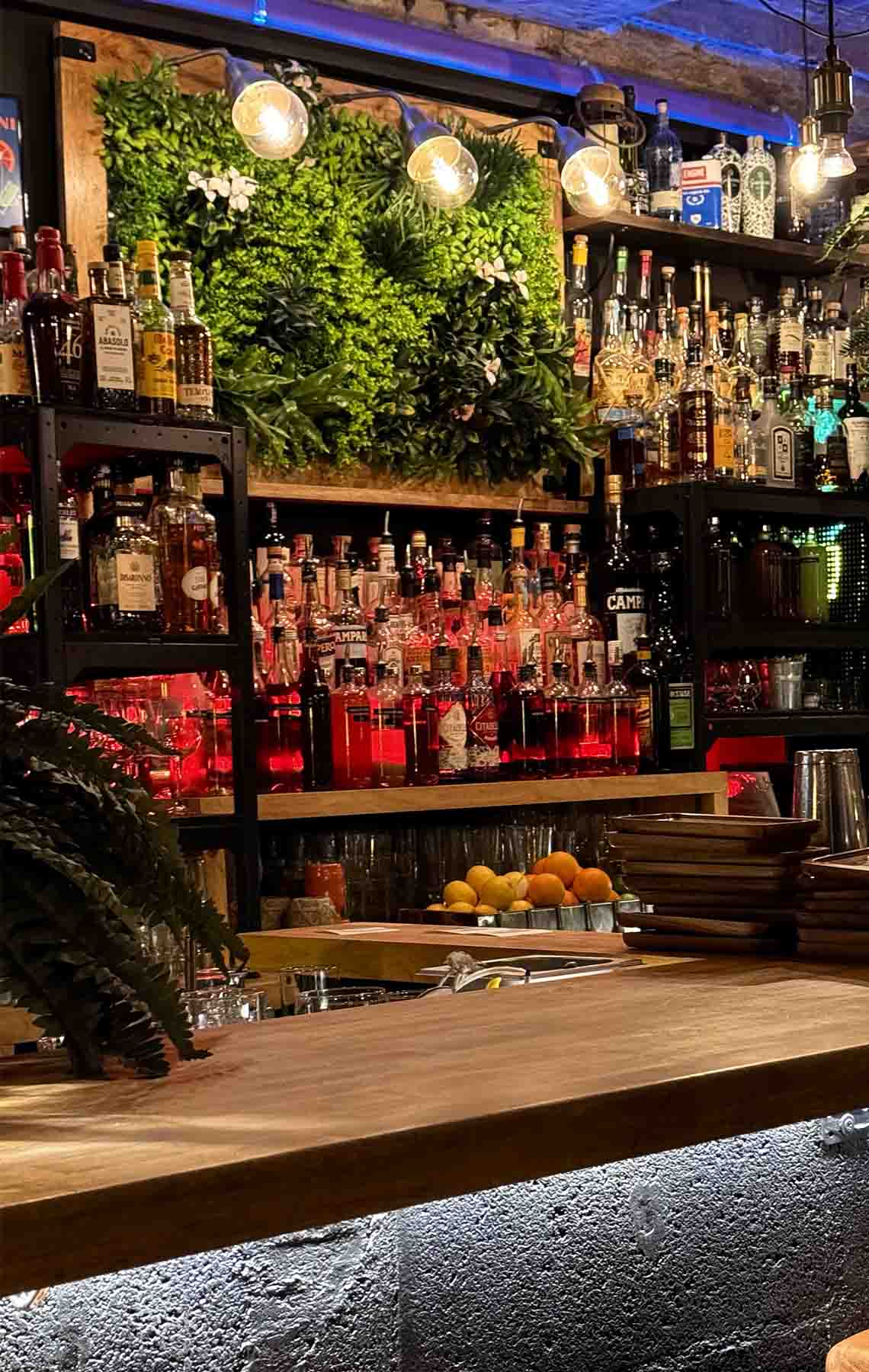 L'Artchimiste - Pass Foooood