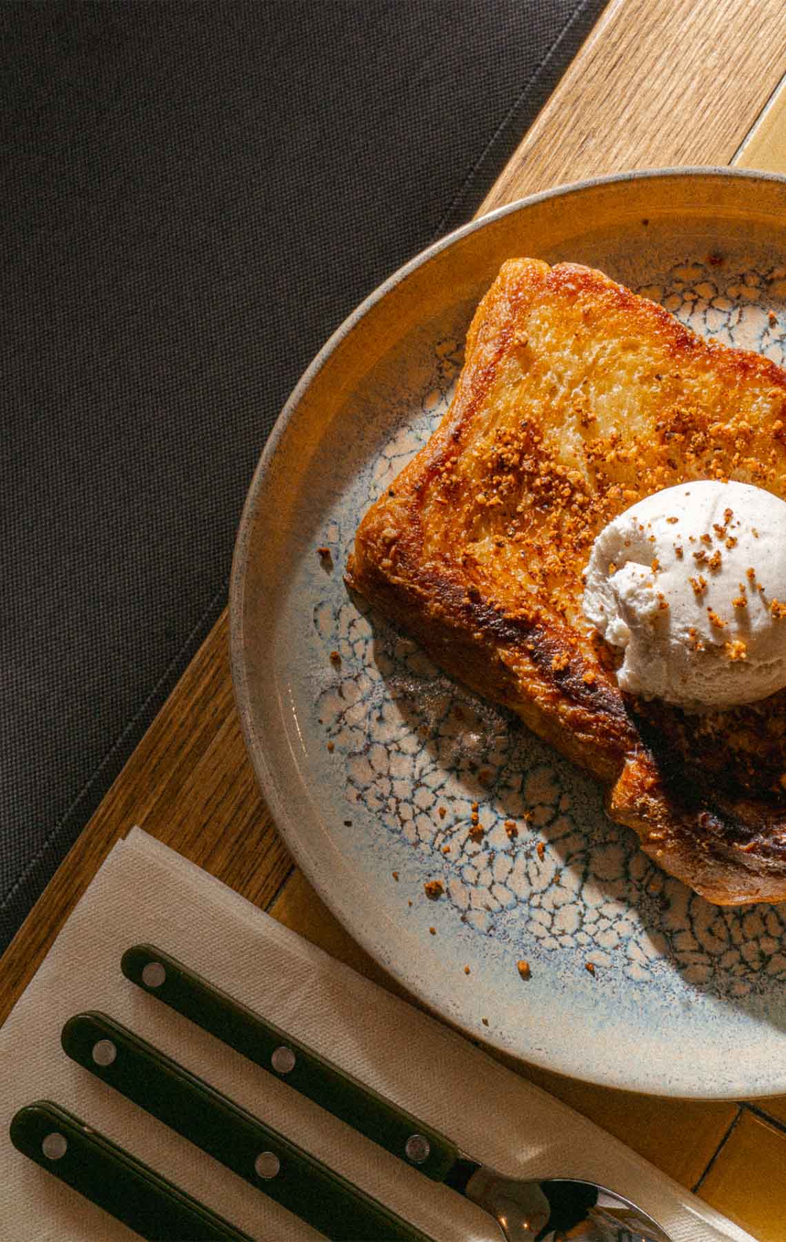 Bikube - Pass Foooood