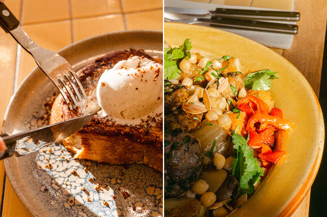 Bikube - Pass Foooood