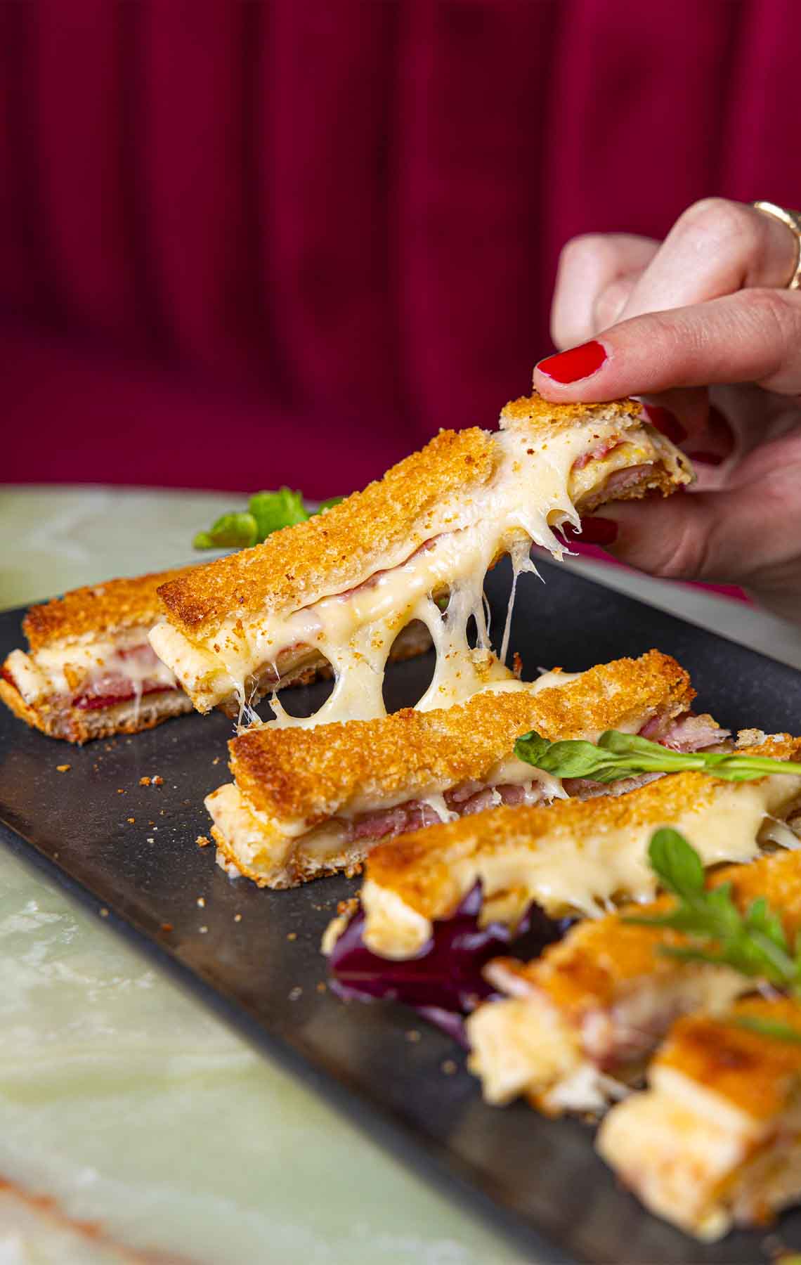 Café Juliette - Pass Foooood