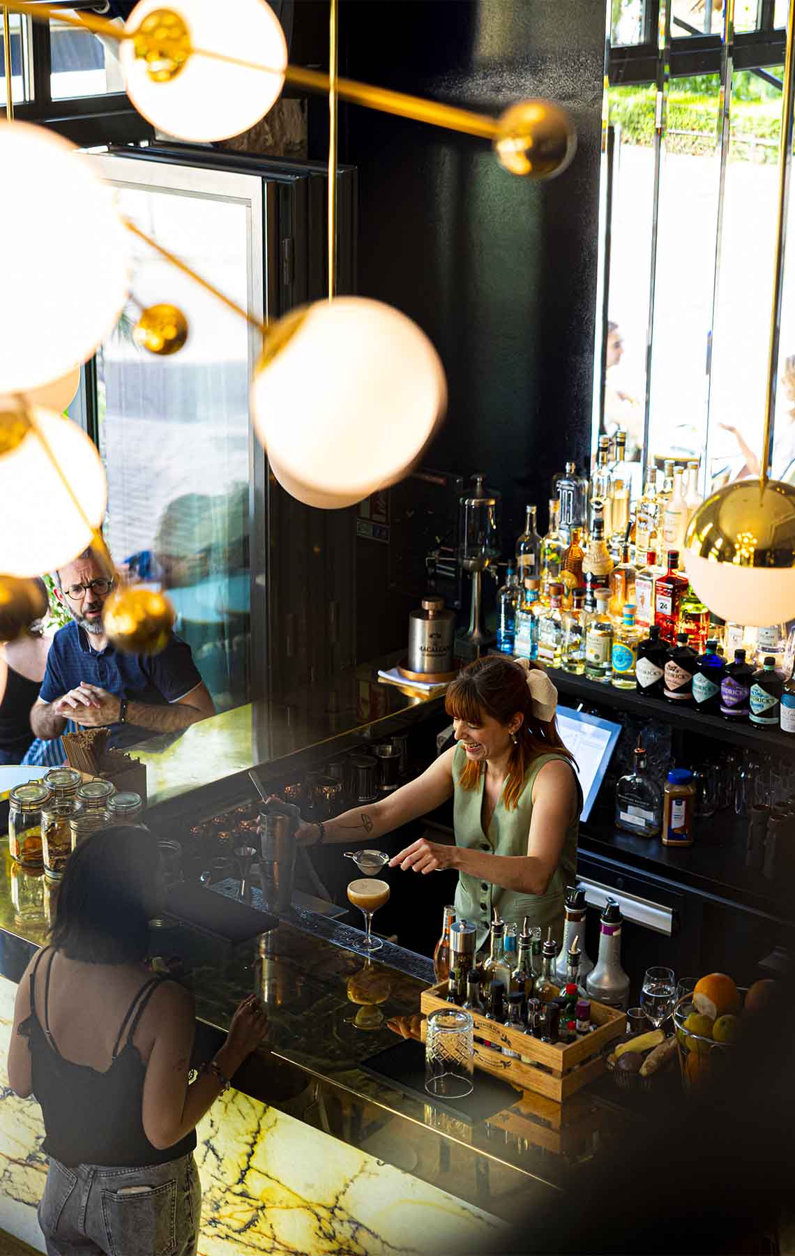 Café Juliette - Pass Foooood