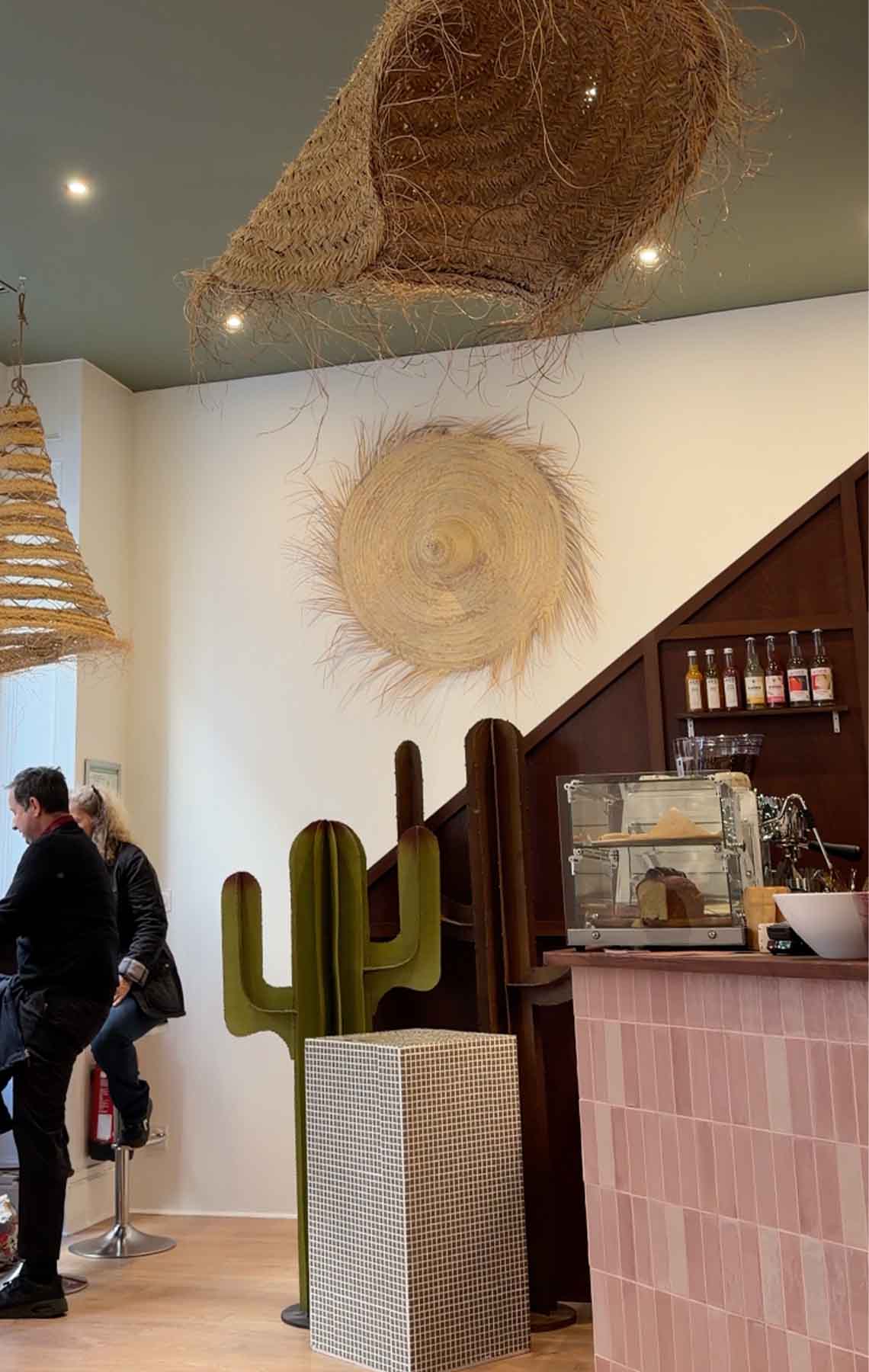 Casita - Lyon 2