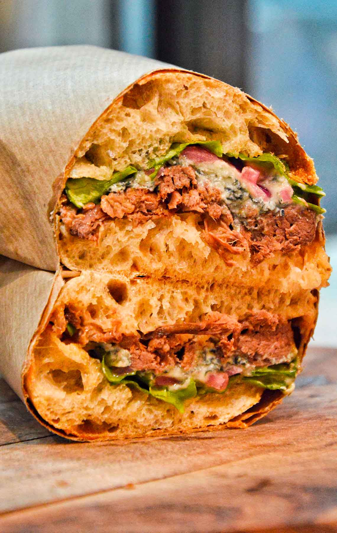 Faiparla - Pass Foooood