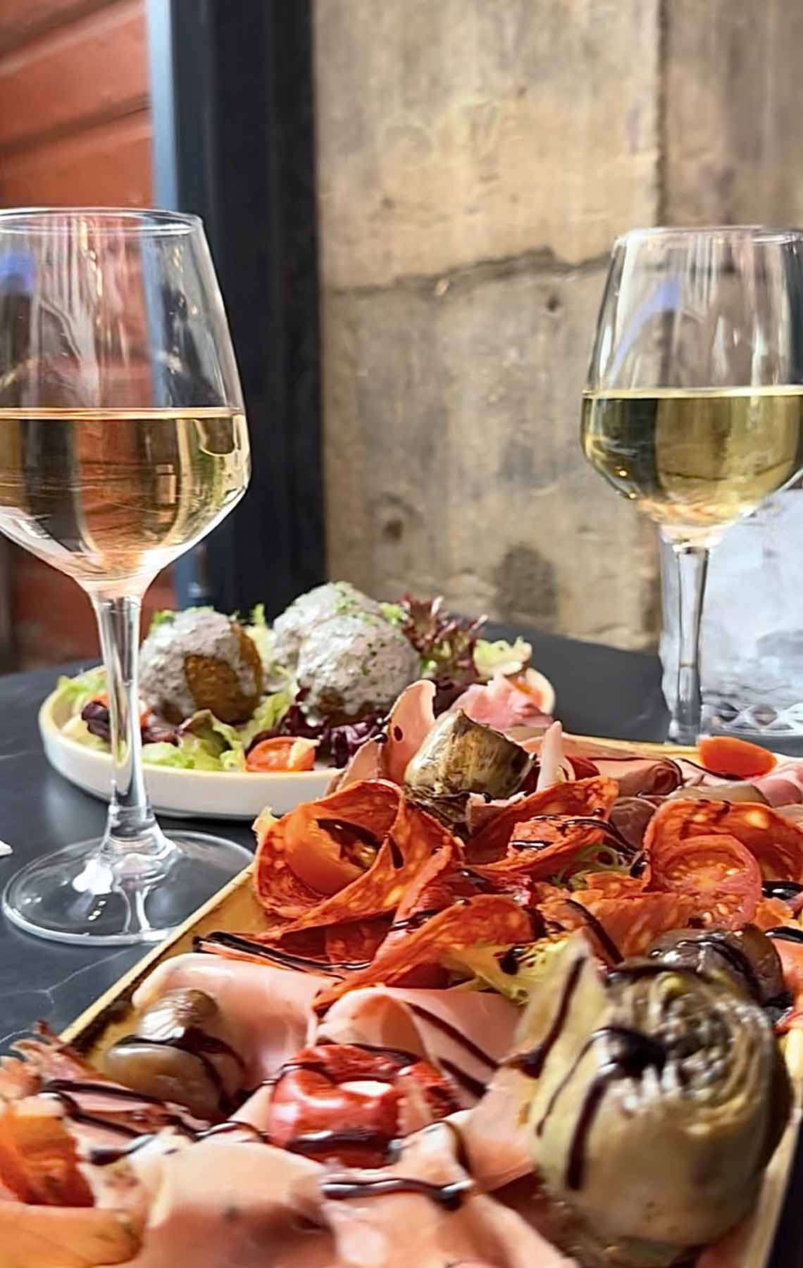 Figlio - Pass Foooood