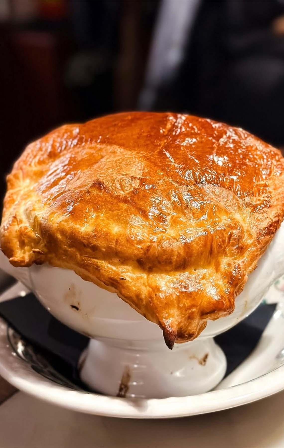 Fiston - Pass Foooood