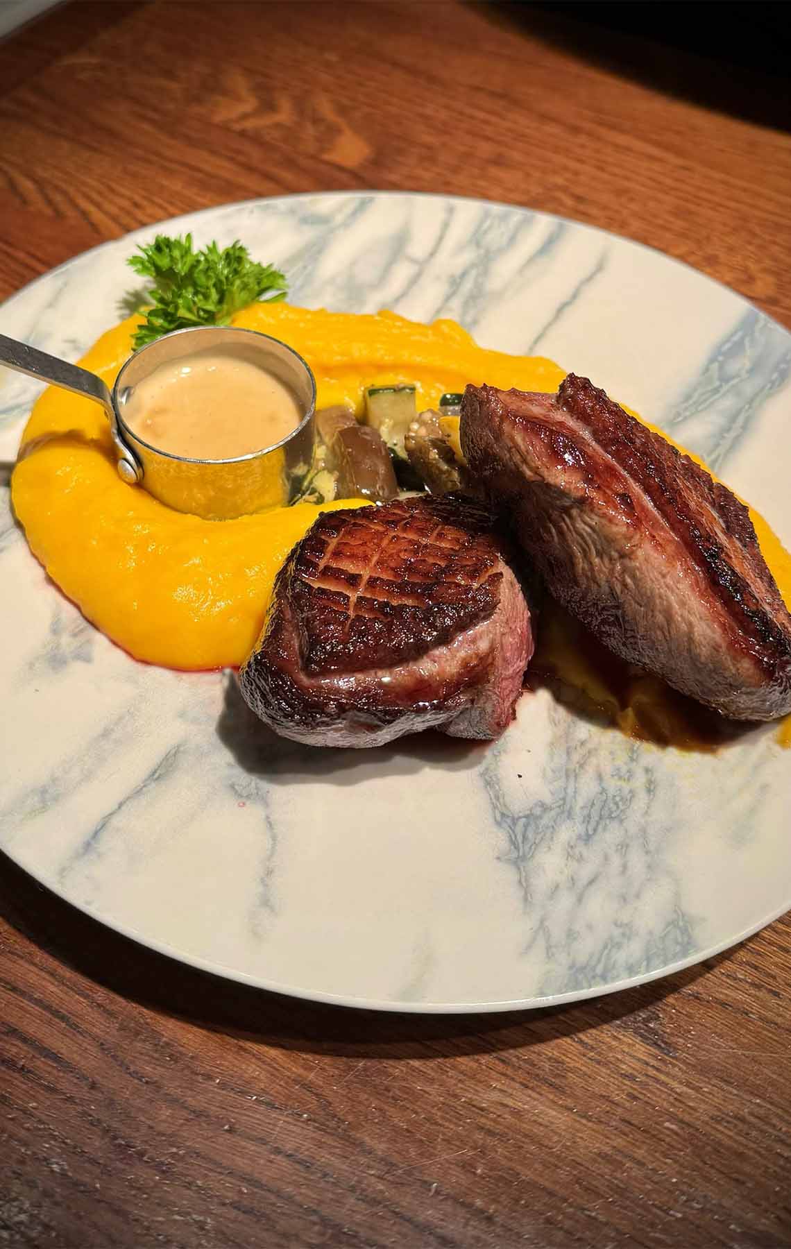 Fiston - Pass Foooood