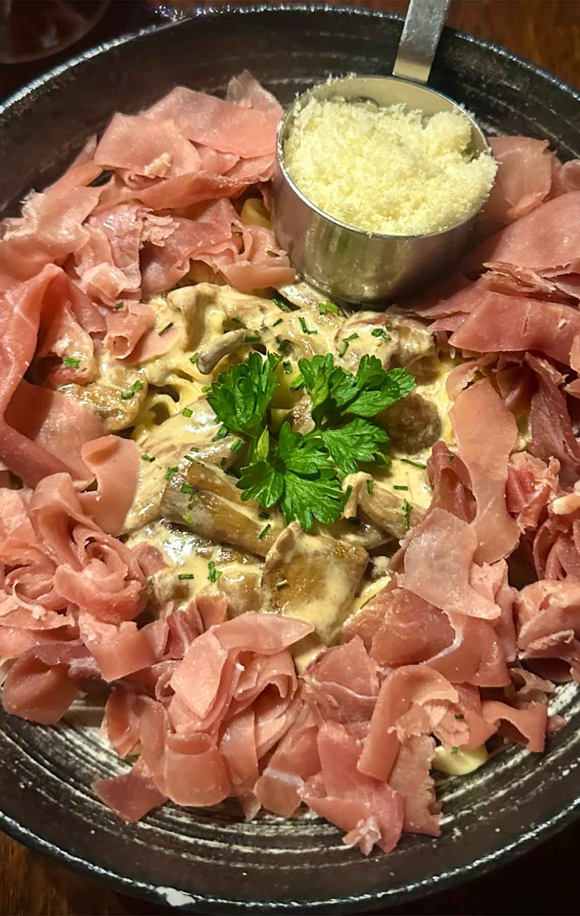 Fiston - Pass Foooood