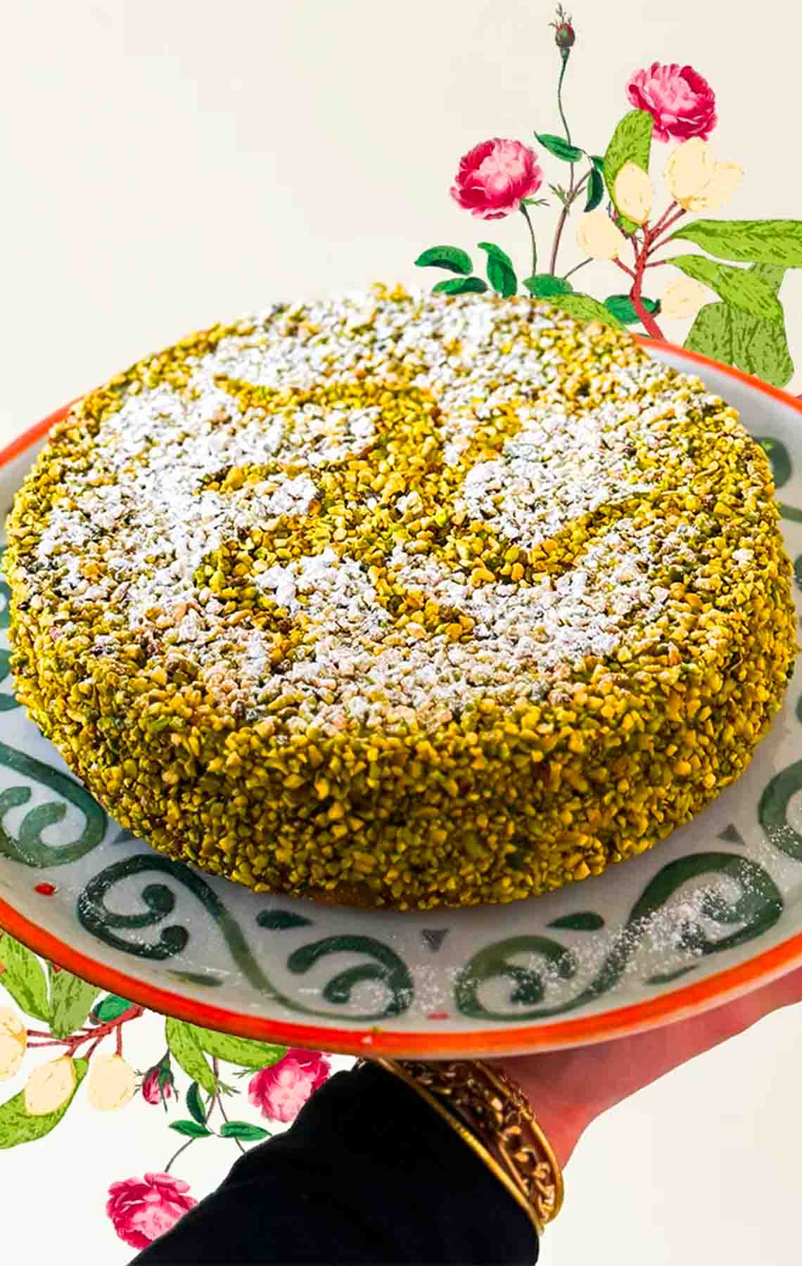 Gloria - Pass Foooood