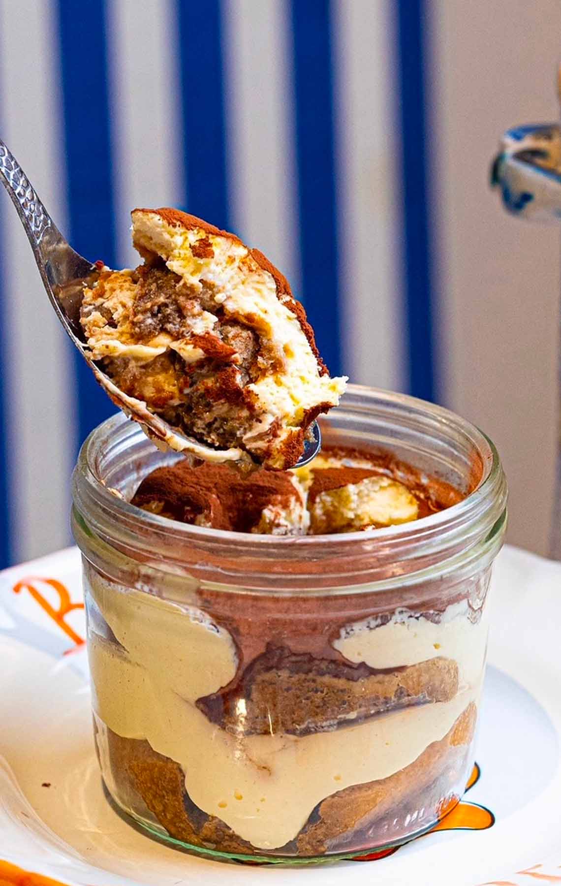 Gloria - Pass Foooood