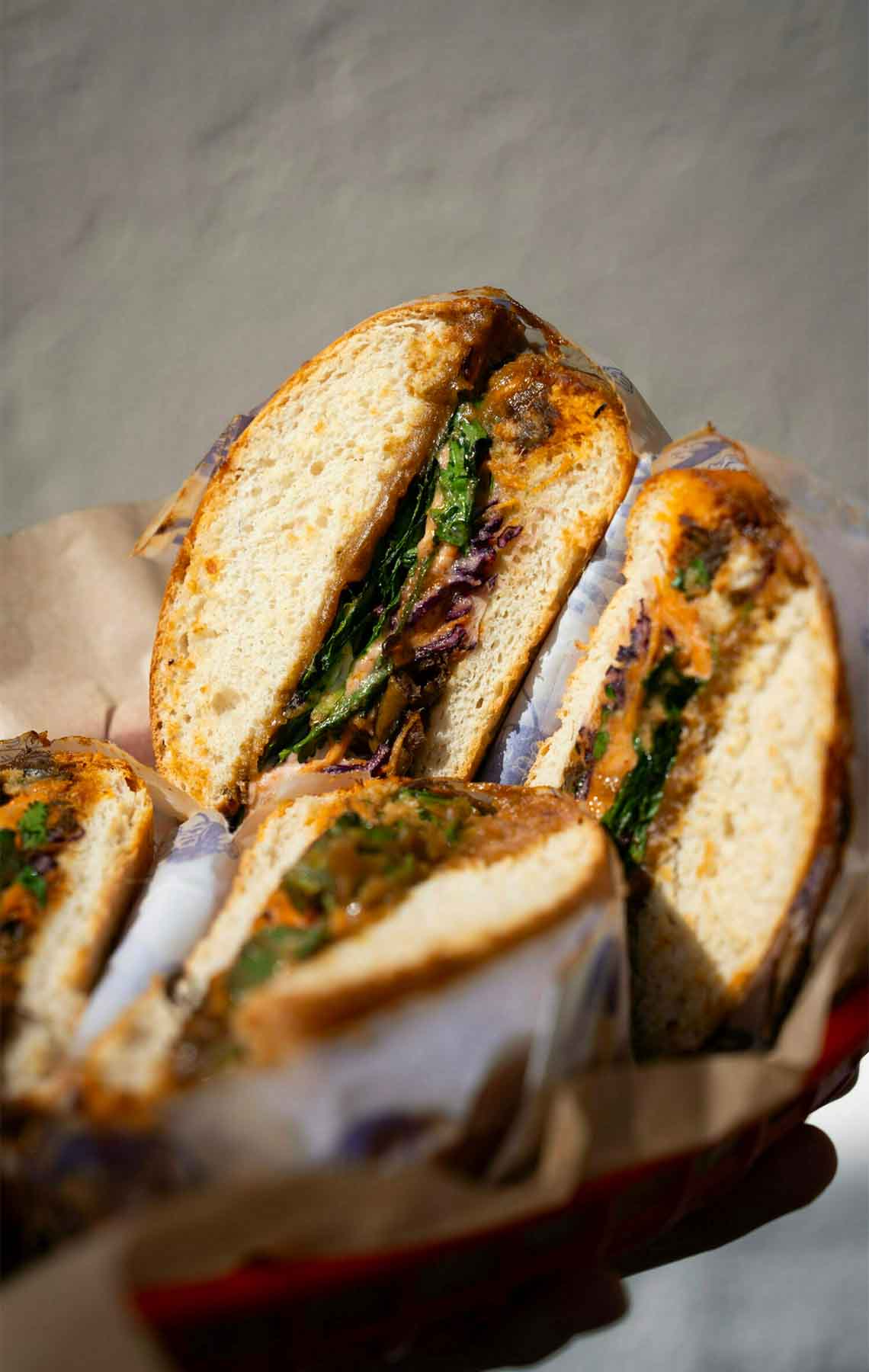 Gus & Gas - Pass Foooood