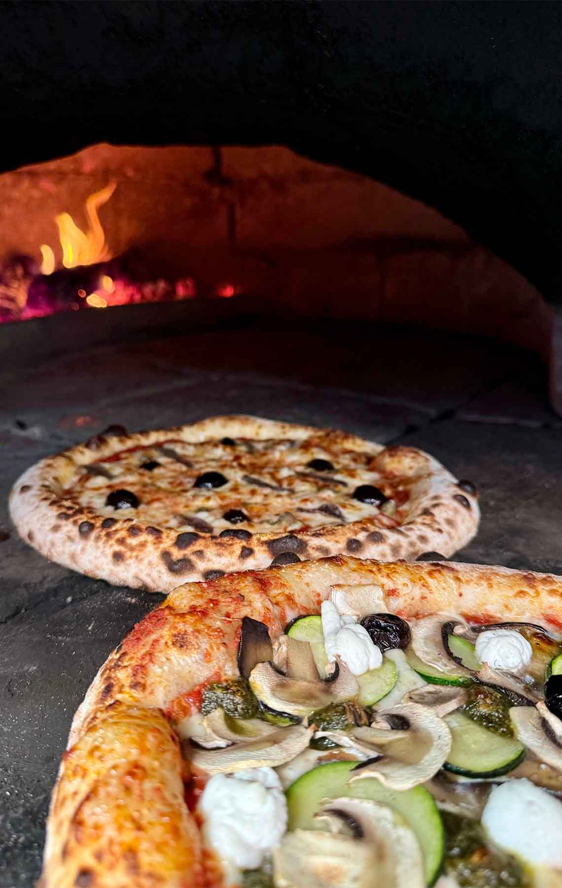 Il Fico - Pass Foooood