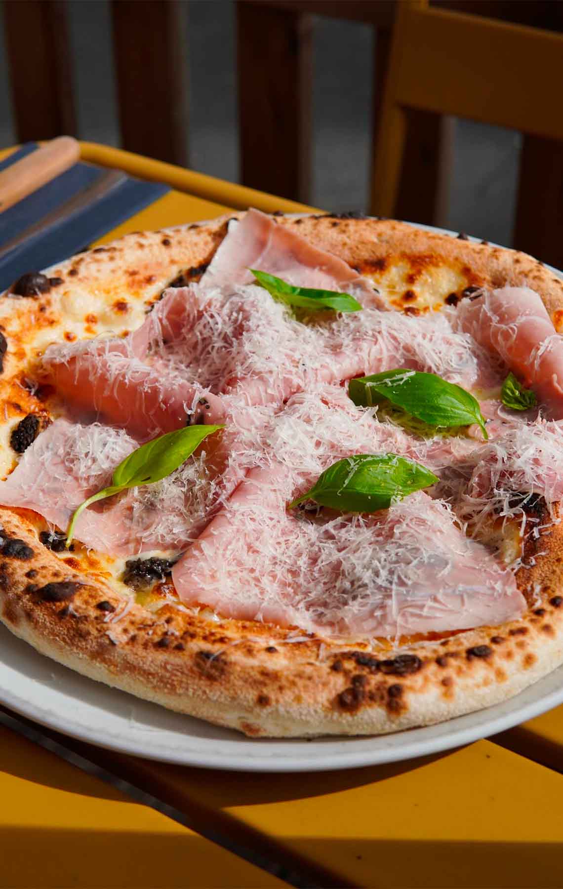 Il Fico - Pass Foooood