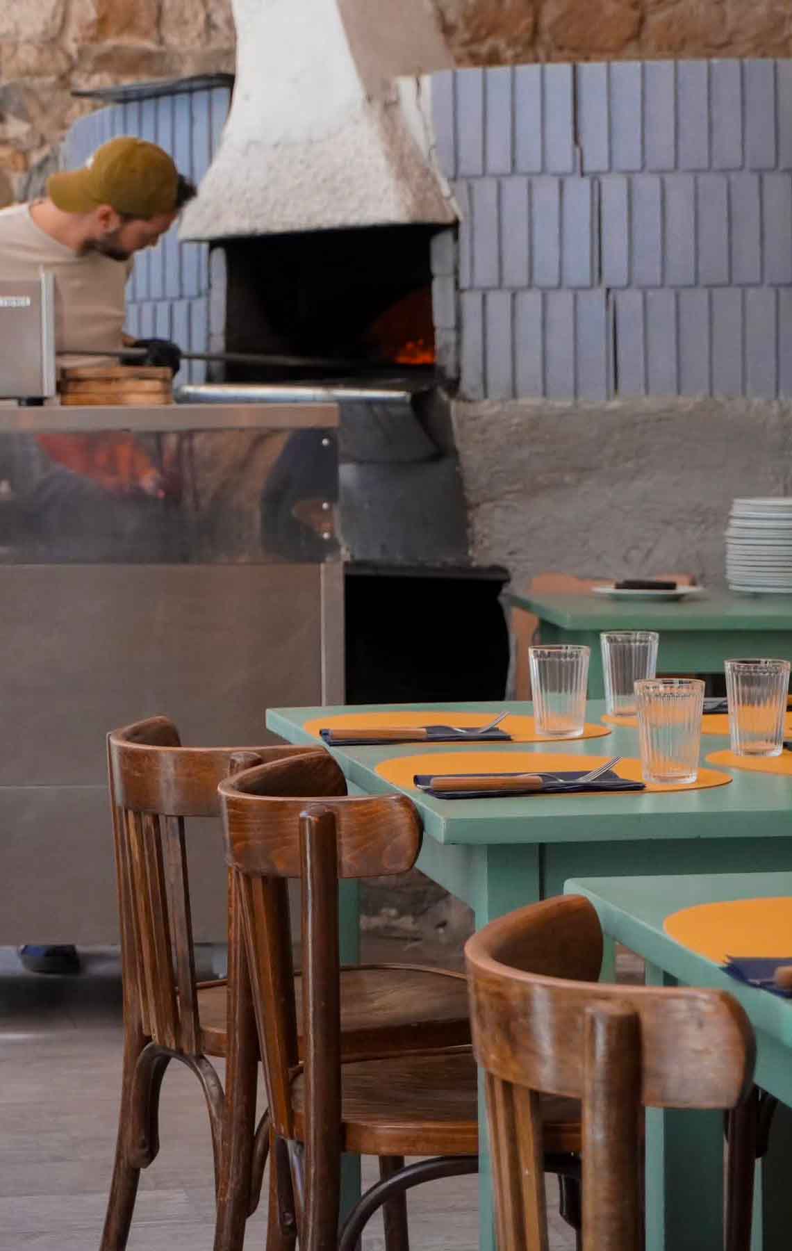 Il Fico - Pass Foooood