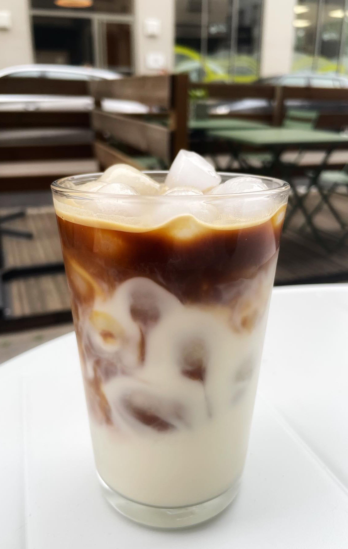 Kaki Bistrot - Pass Foooood