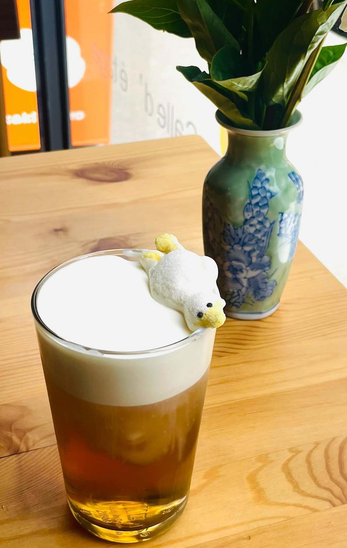 Kaki Bistrot - Pass Foooood