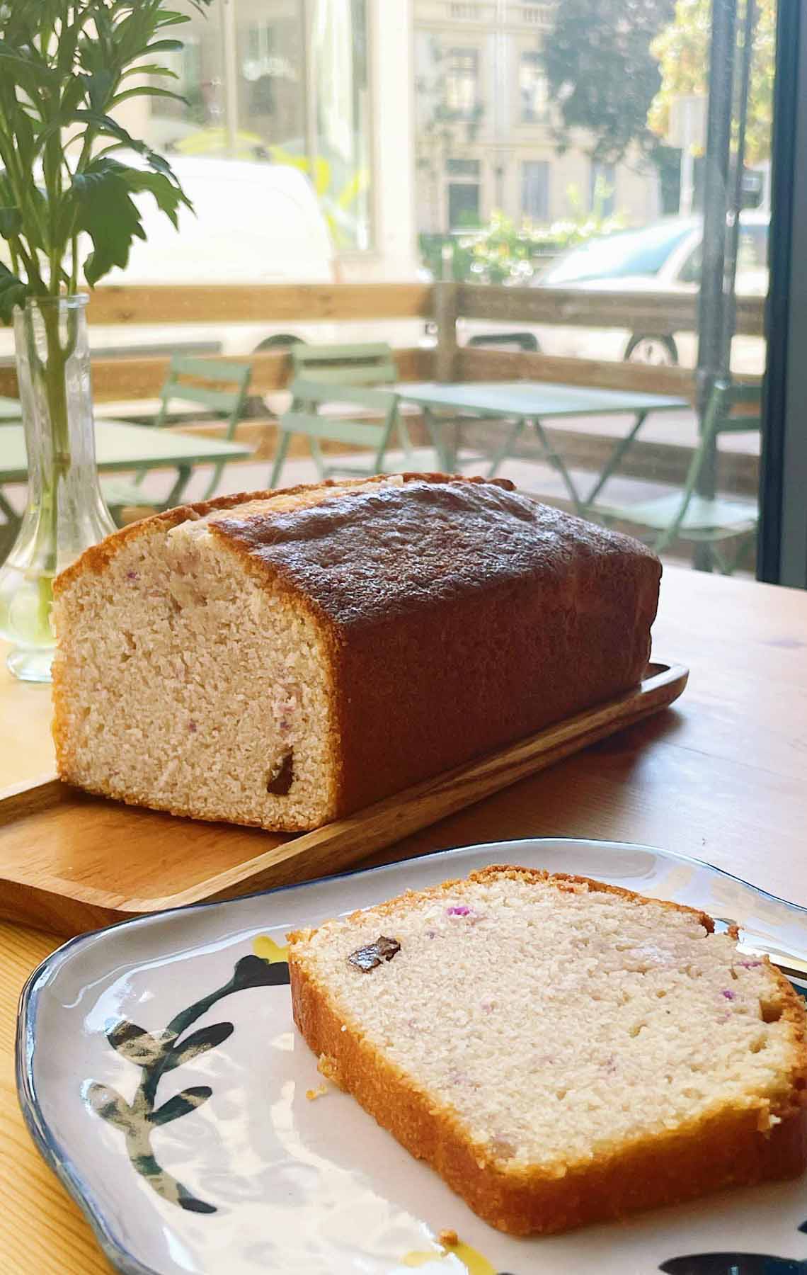 Kaki Bistrot - Pass Foooood