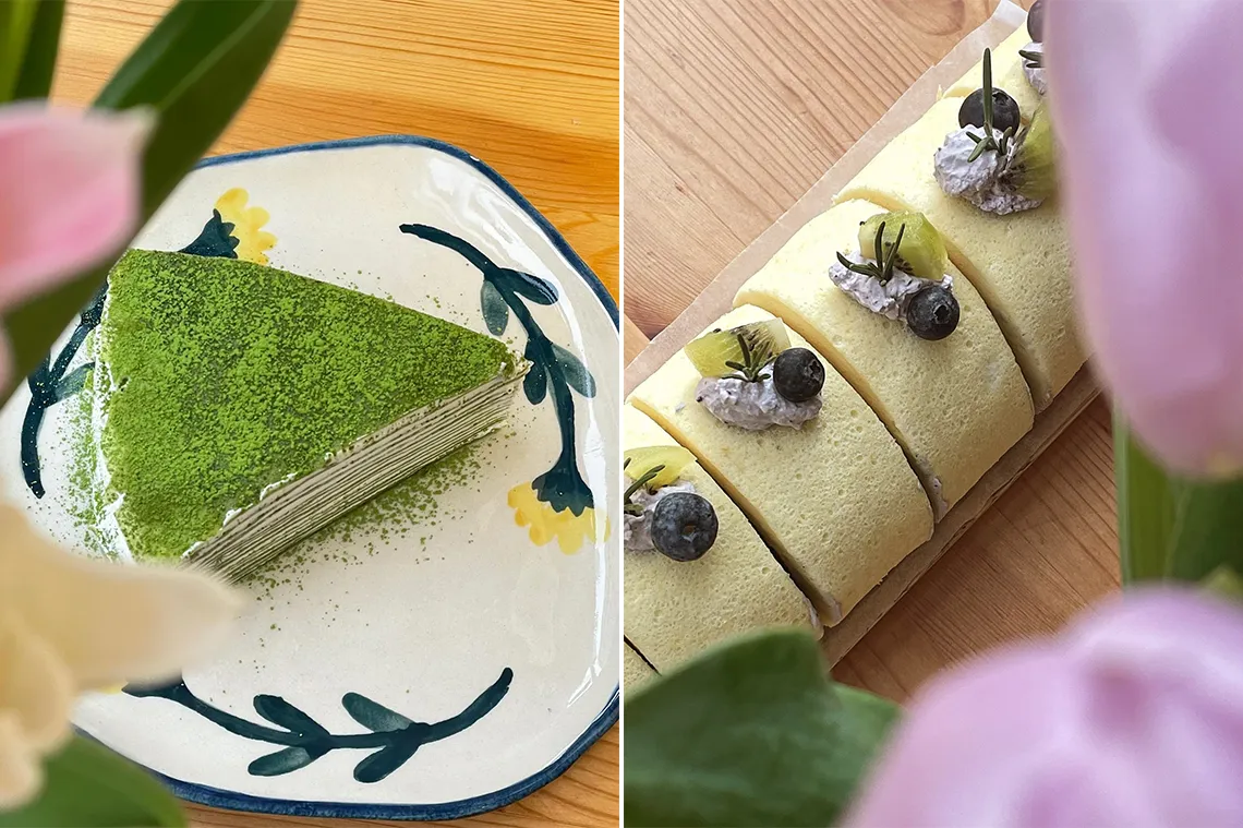 Kaki Bistrot - Pass Foooood