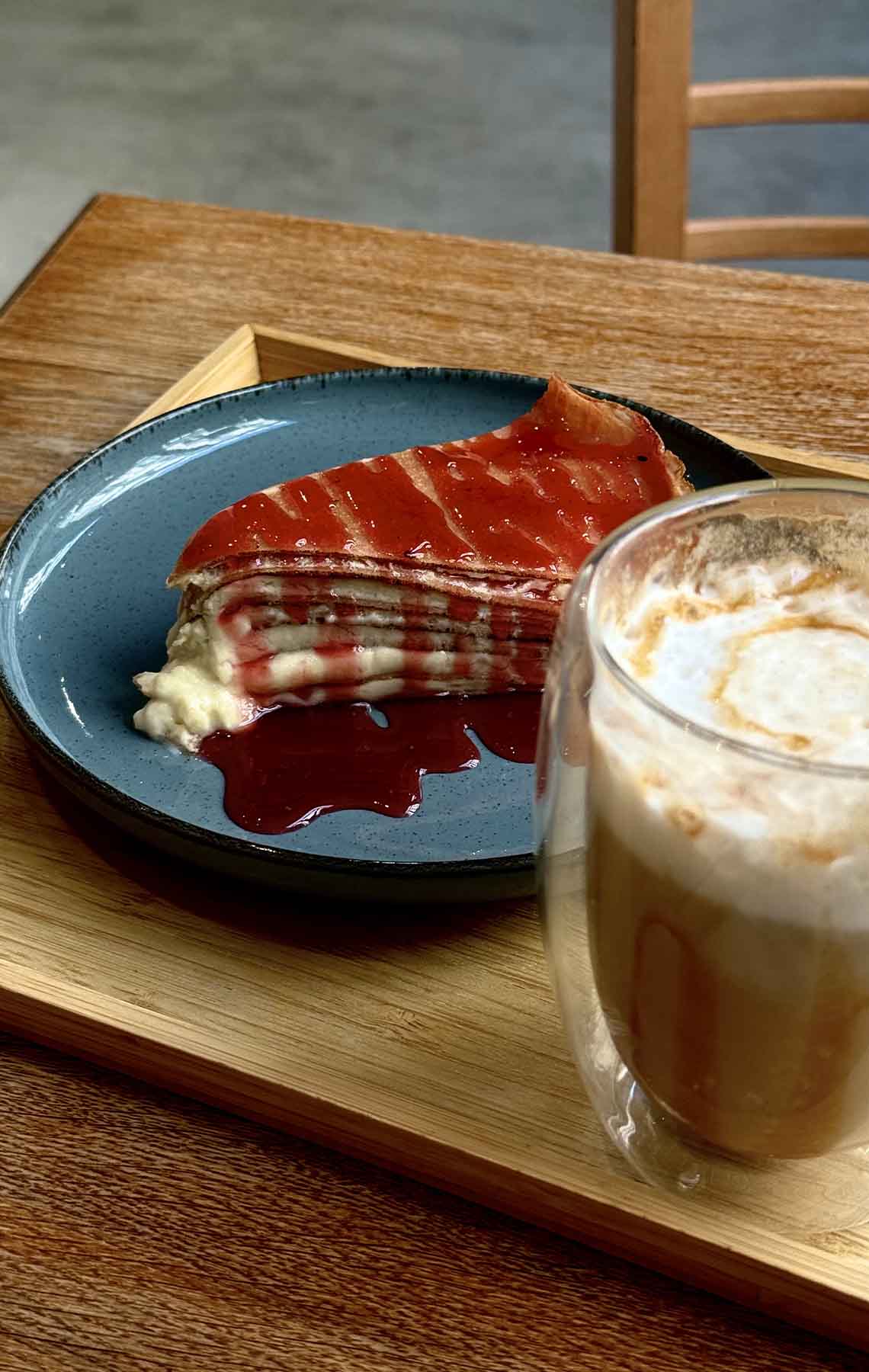 Kamon Shoten - Pass Foooood