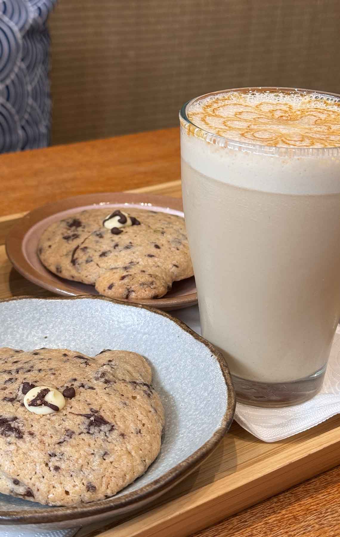 Kamon Shoten - Pass Foooood