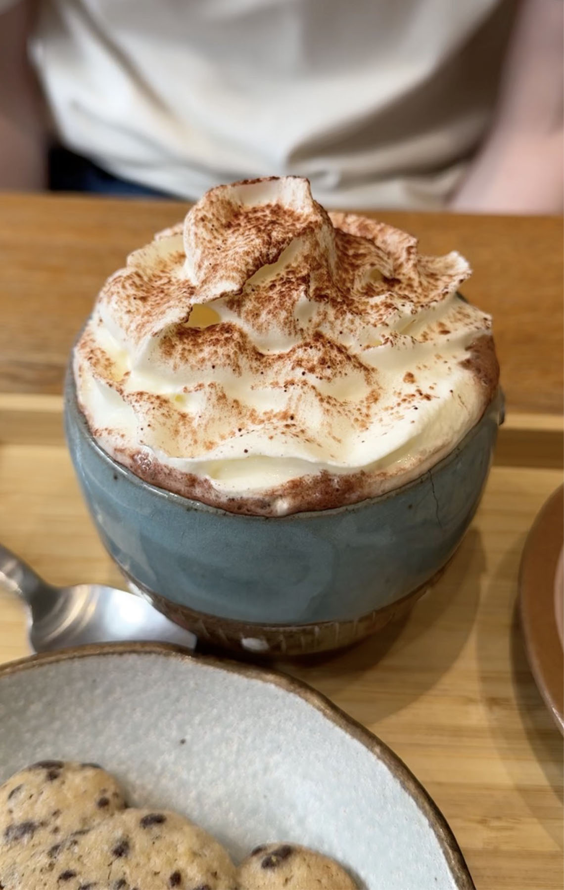 Kamon Shoten - Pass Foooood