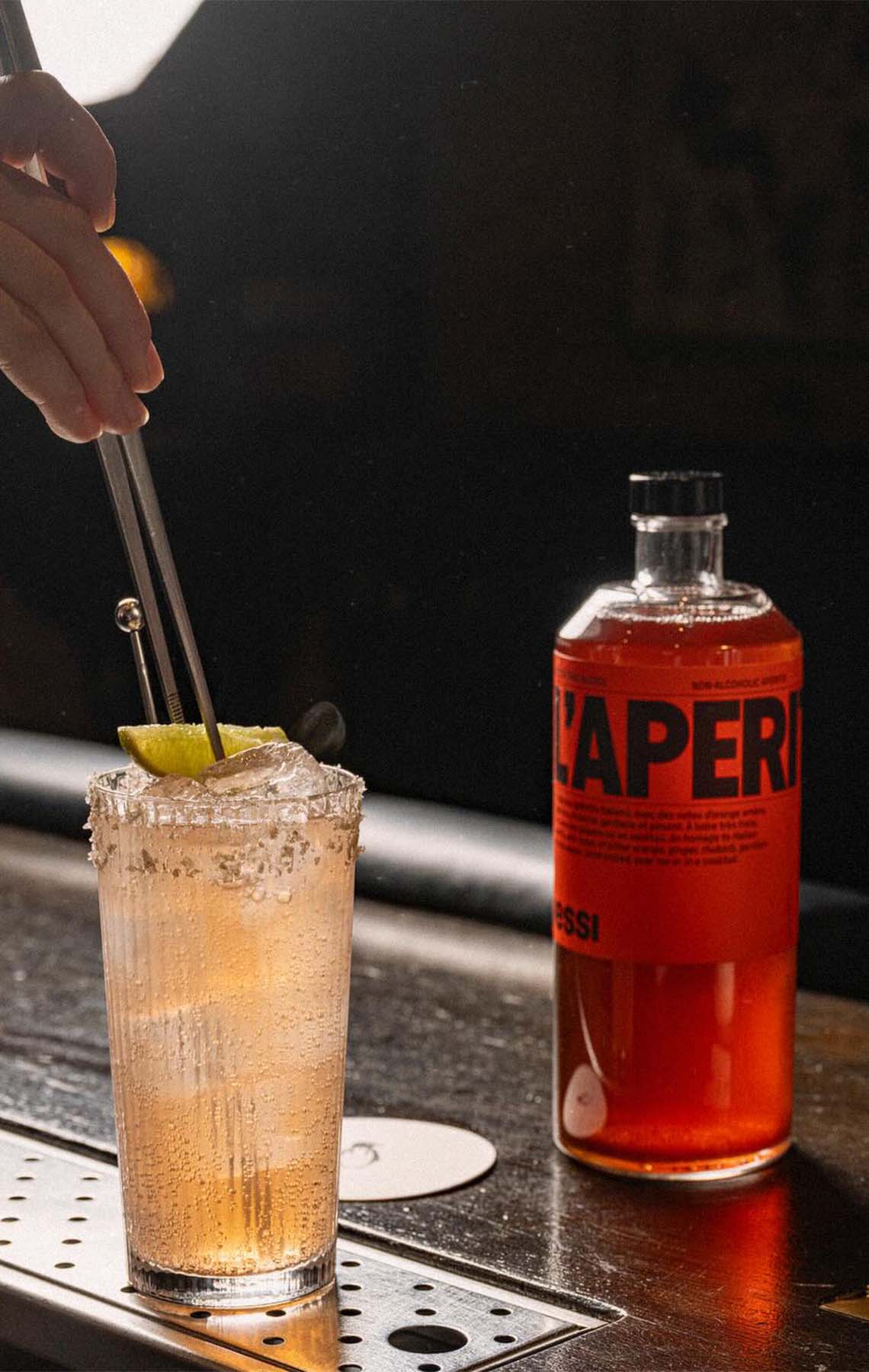 L'Antiquaire - Pass Foooood