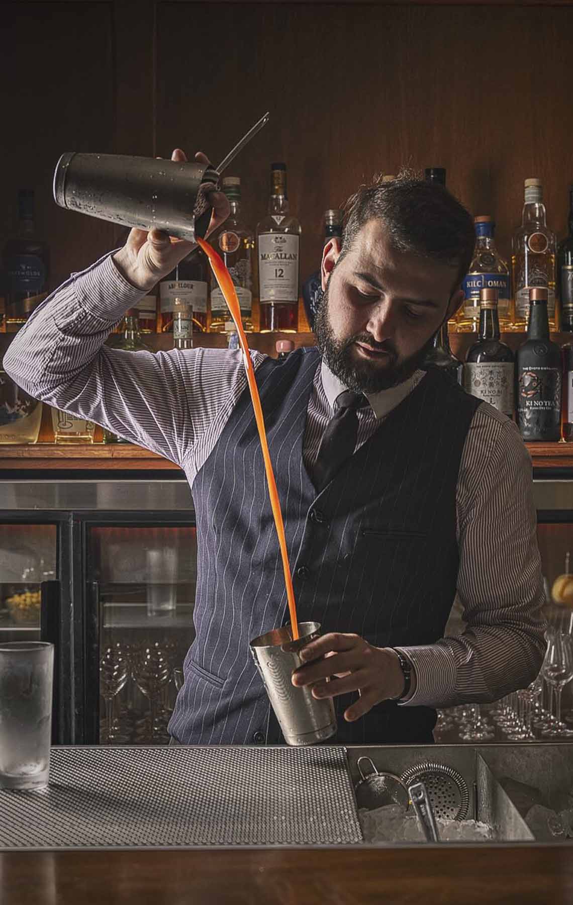 L'Antiquaire - Pass Foooood