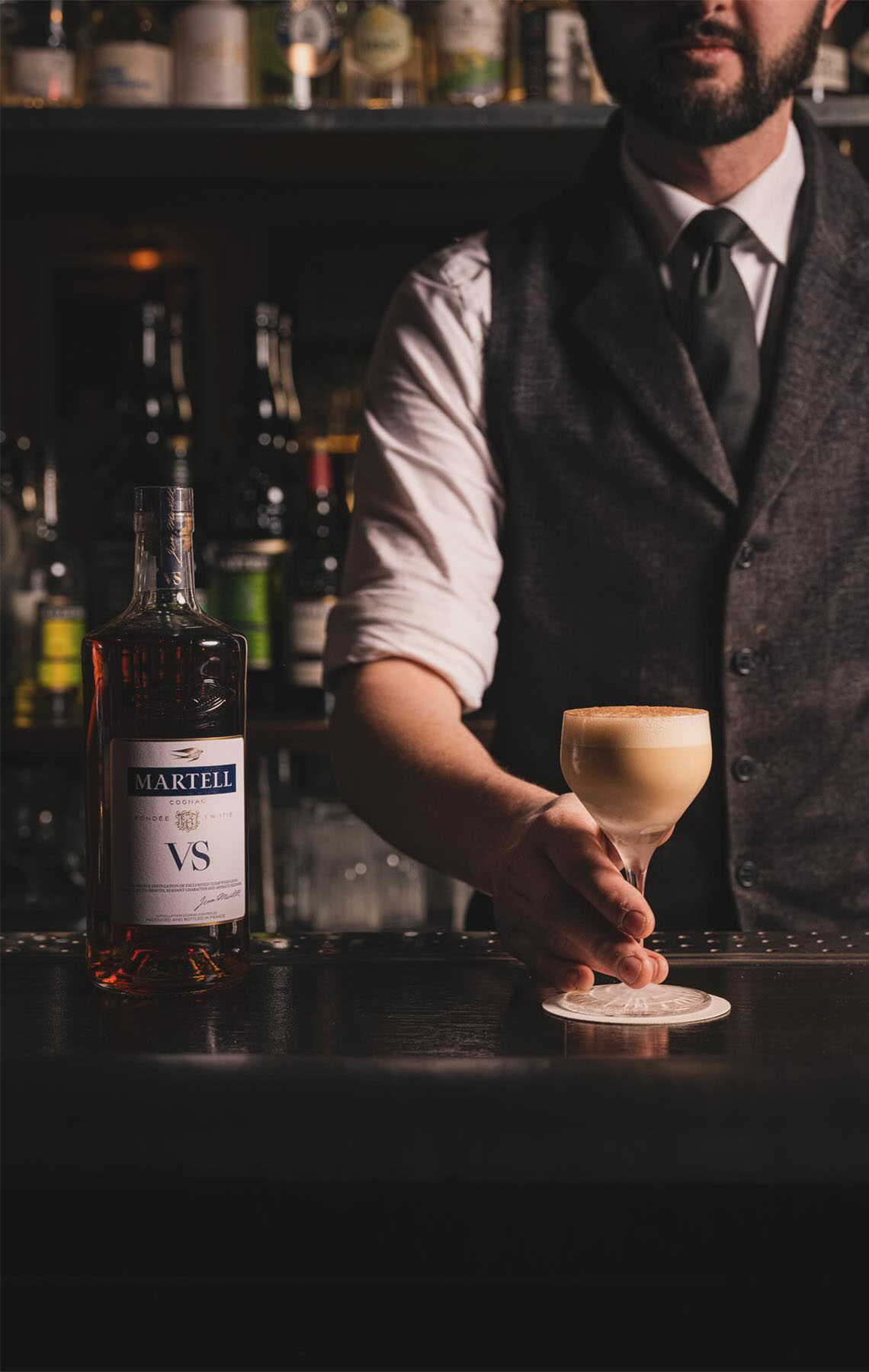 L'Antiquaire - Pass Foooood