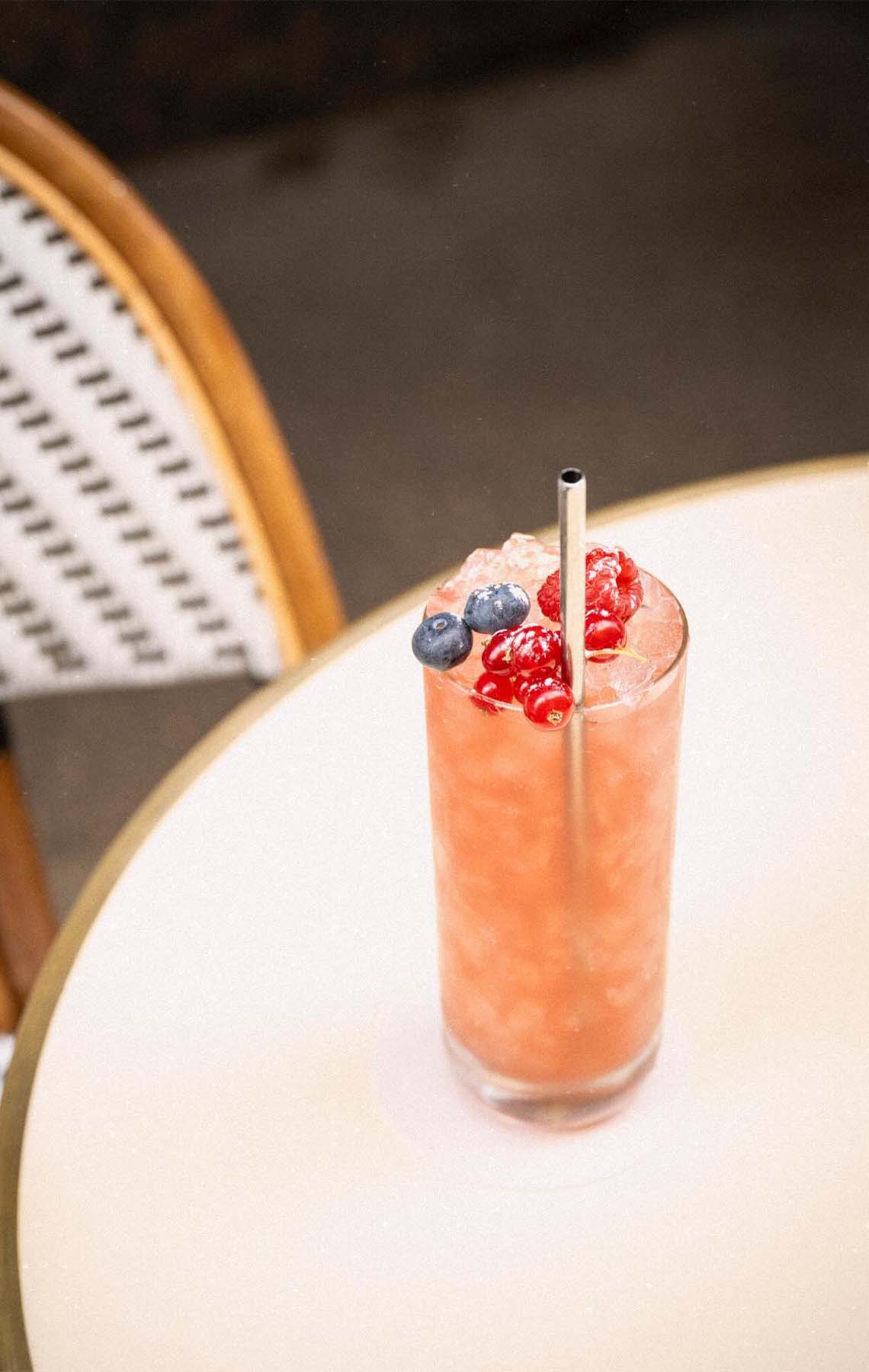 L'Antiquaire - Pass Foooood