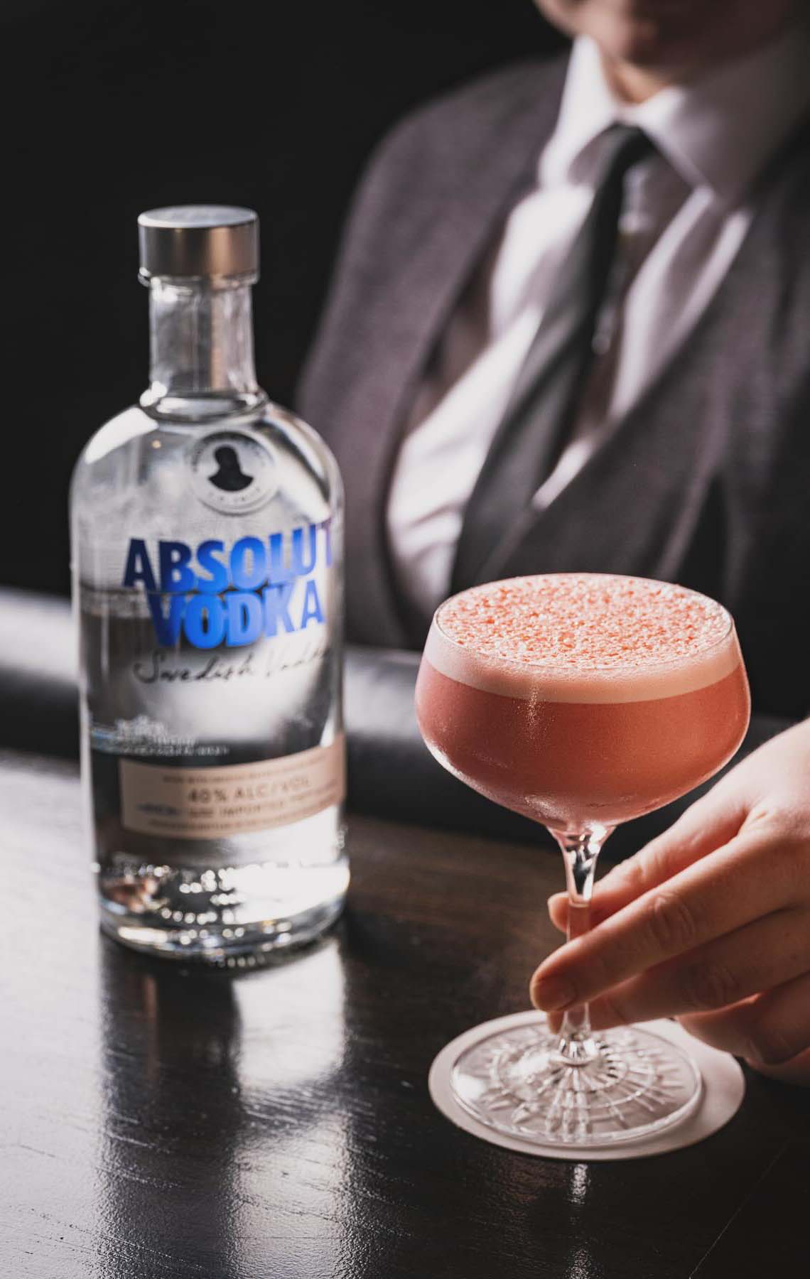 L'Antiquaire - Pass Foooood